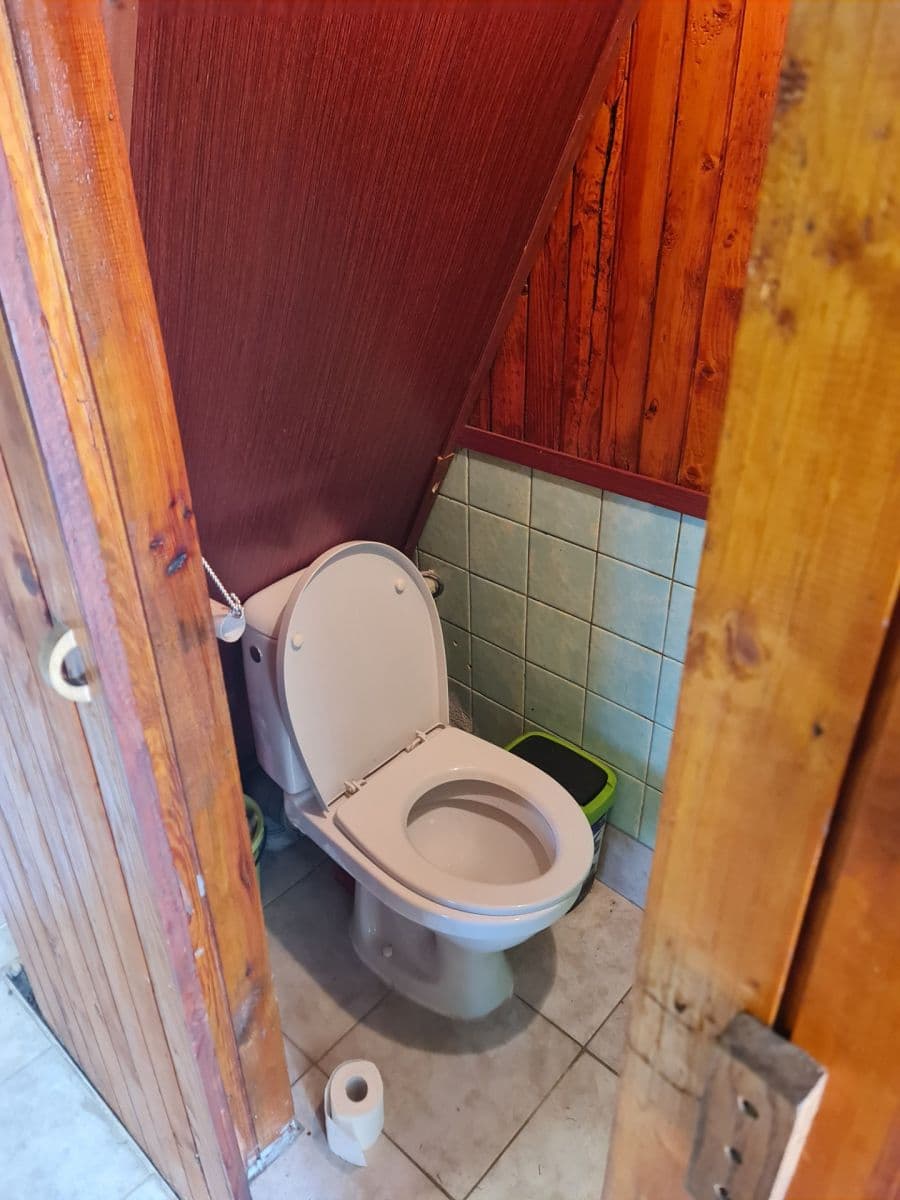 recreational property for sale, 200 m², Vojka nad Dunajom, Trnavský Region recreational property for sale, 200 m², Vojka nad Dunajom, Trnavský Region