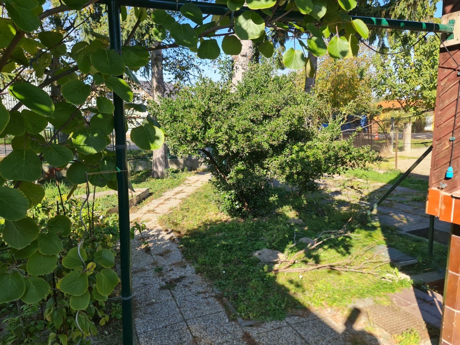 recreational property for sale, 200 m², Vojka nad Dunajom, Trnavský Region recreational property for sale, 200 m², Vojka nad Dunajom, Trnavský Region