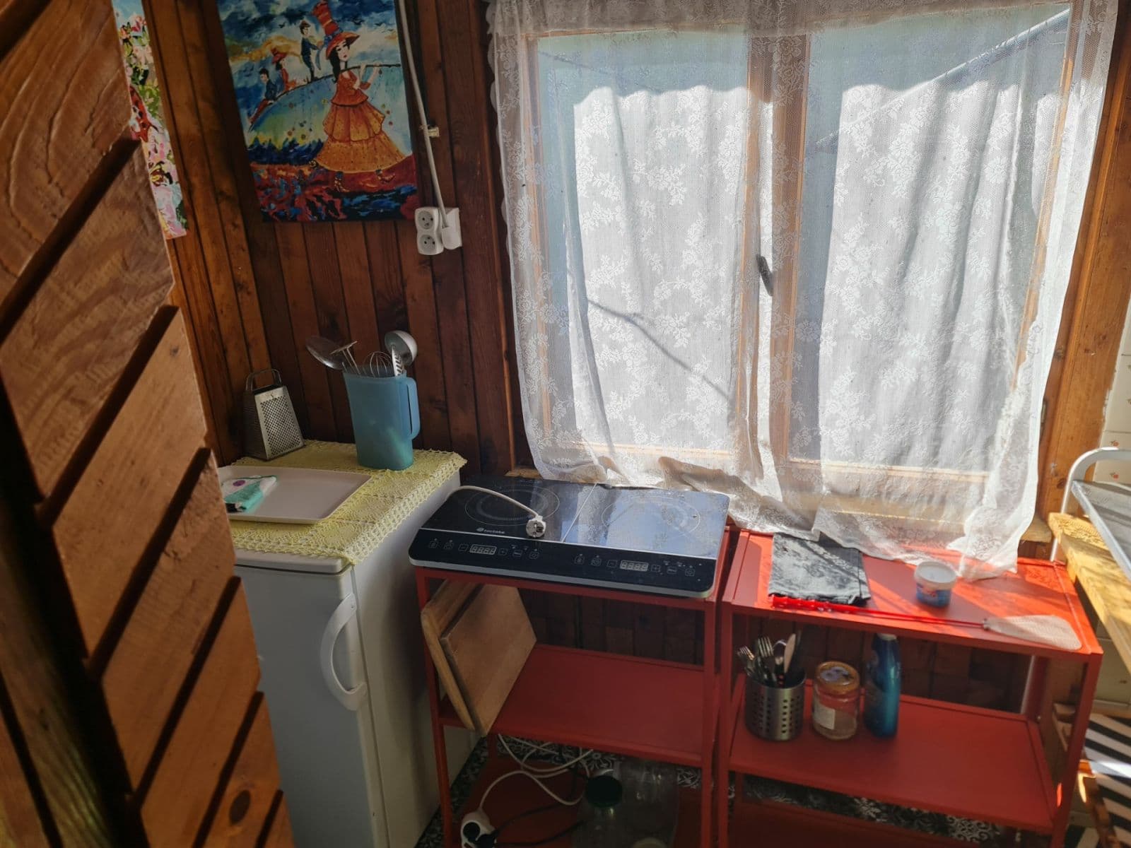 recreational property for sale, 200 m², Vojka nad Dunajom, Trnavský Region recreational property for sale, 200 m², Vojka nad Dunajom, Trnavský Region