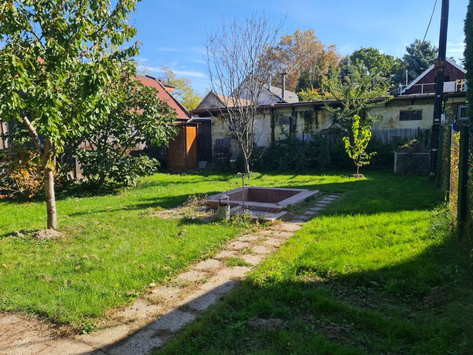 recreational property for sale, 200 m², Vojka nad Dunajom, Trnavský Region recreational property for sale, 200 m², Vojka nad Dunajom, Trnavský Region