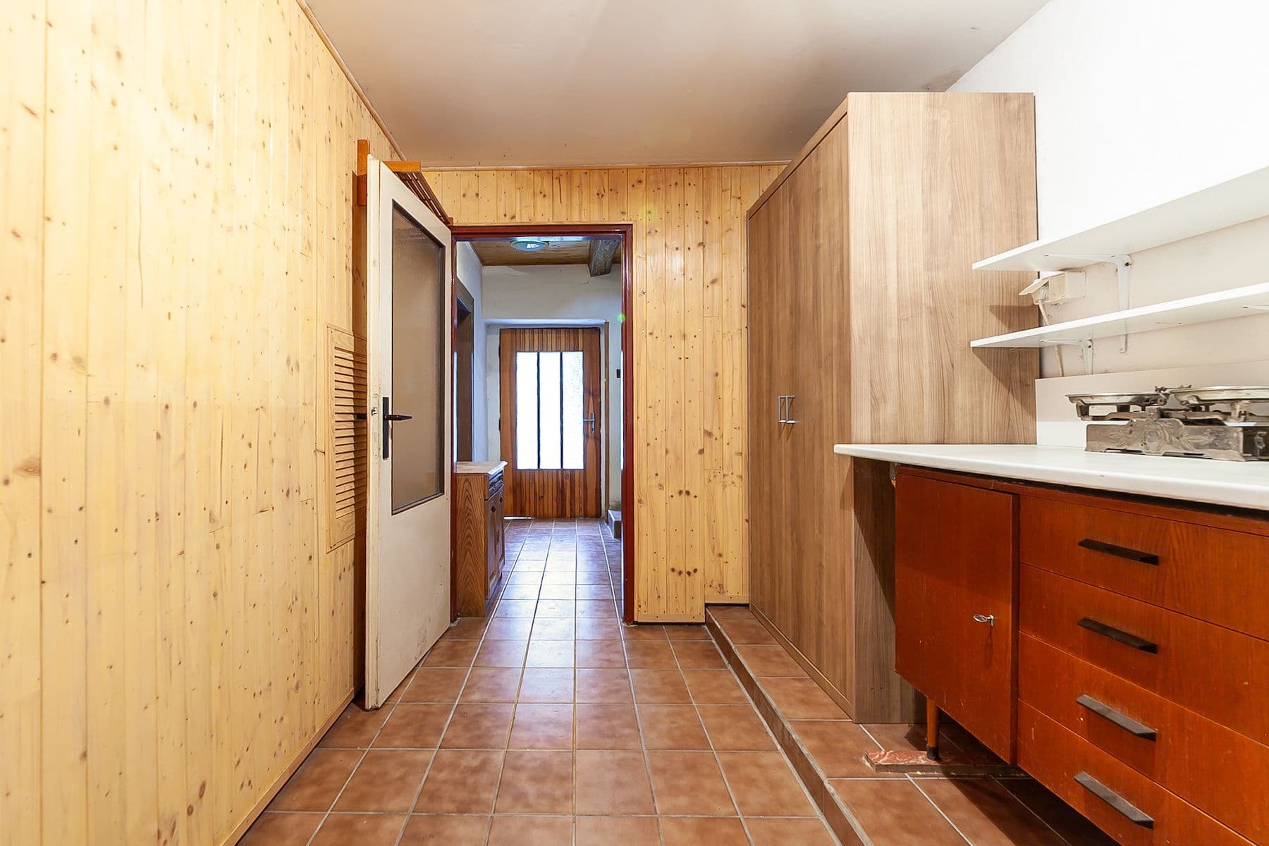 house for sale, 55 m², Mšeno, Středočeský Region house for sale, 55 m², Mšeno, Středočeský Region