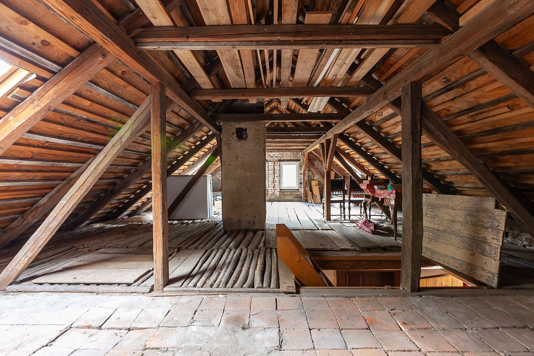 house for sale, 55 m², Mšeno, Středočeský Region house for sale, 55 m², Mšeno, Středočeský Region