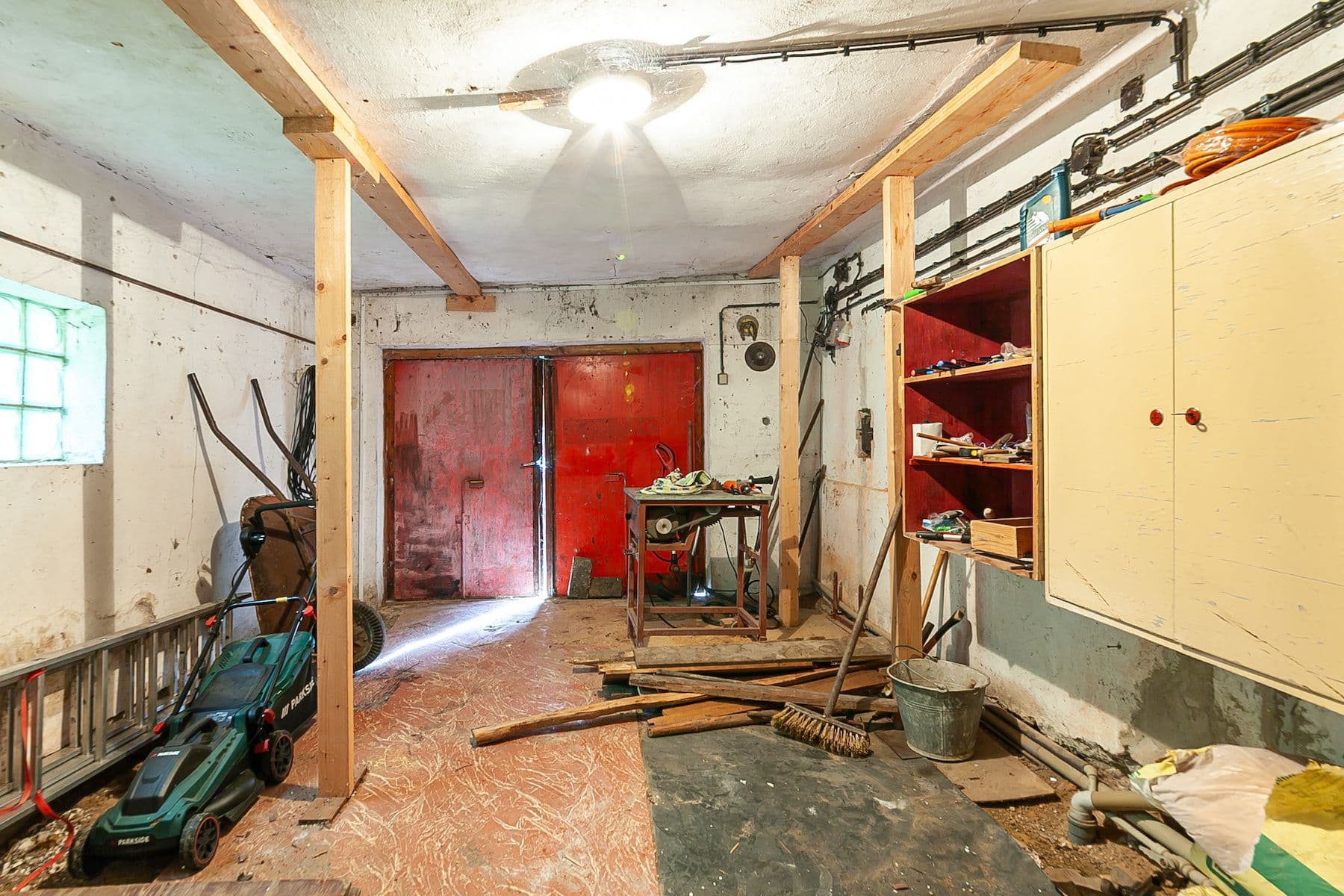 house for sale, 55 m², Mšeno, Středočeský Region house for sale, 55 m², Mšeno, Středočeský Region