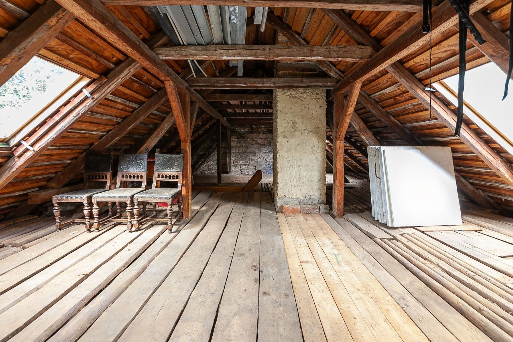 house for sale, 55 m², Mšeno, Středočeský Region house for sale, 55 m², Mšeno, Středočeský Region