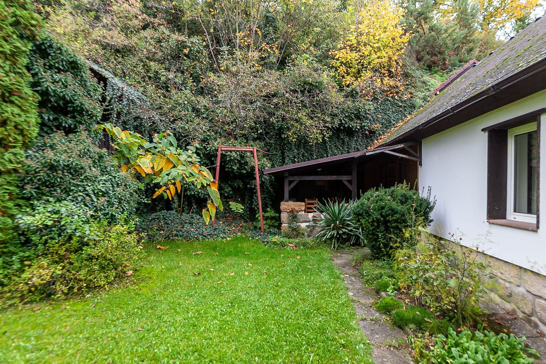 house for sale, 55 m², Mšeno, Středočeský Region house for sale, 55 m², Mšeno, Středočeský Region