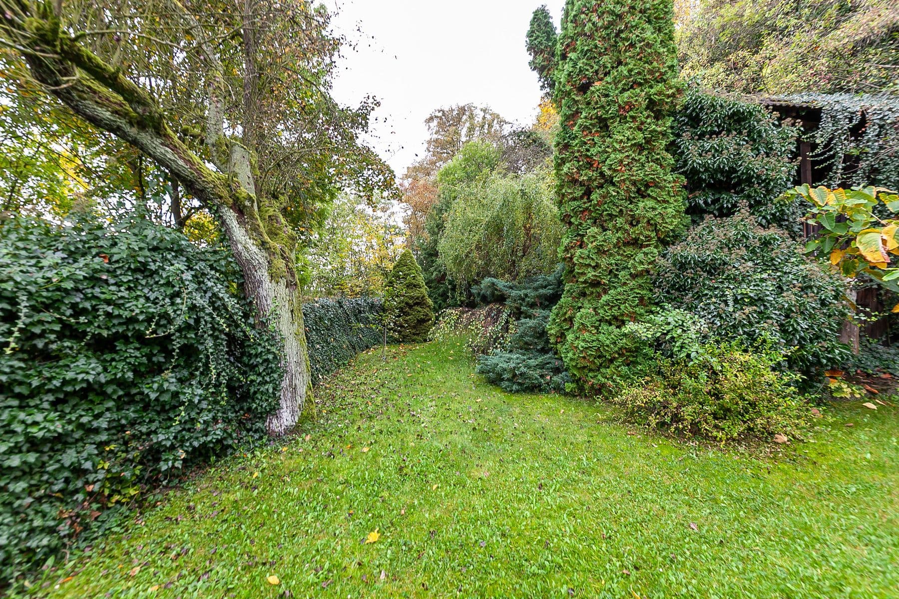 house for sale, 55 m², Mšeno, Středočeský Region house for sale, 55 m², Mšeno, Středočeský Region