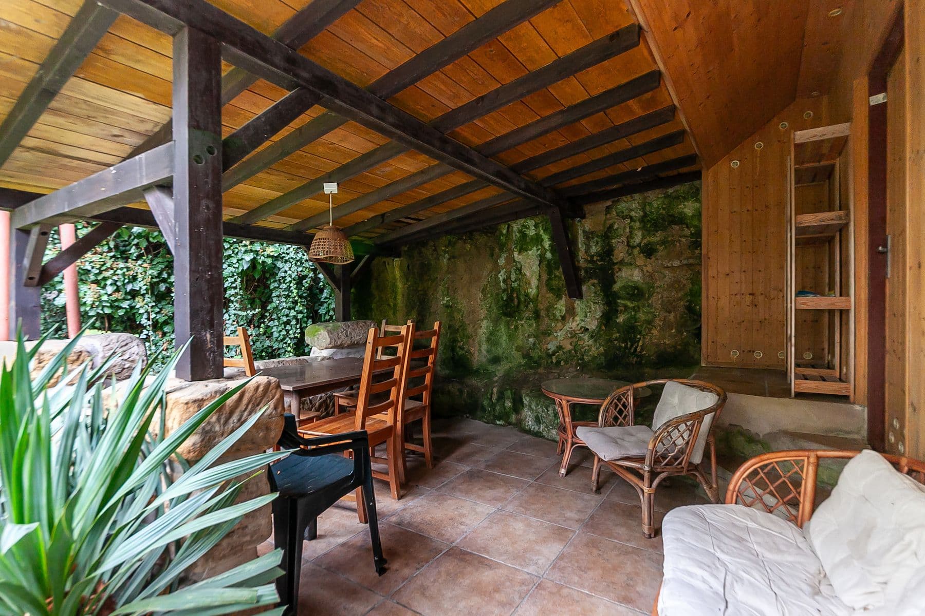 house for sale, 55 m², Mšeno, Středočeský Region house for sale, 55 m², Mšeno, Středočeský Region