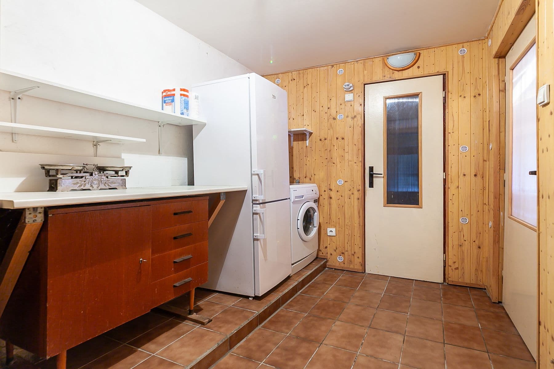 house for sale, 55 m², Mšeno, Středočeský Region house for sale, 55 m², Mšeno, Středočeský Region