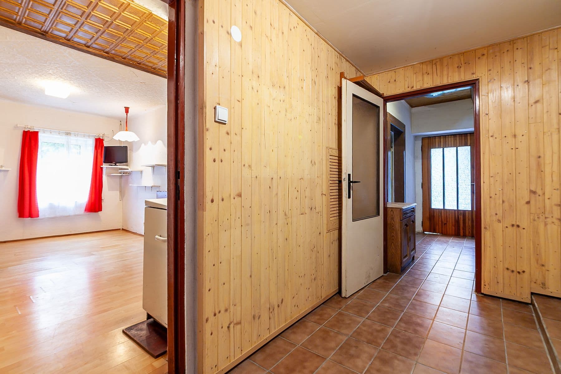 house for sale, 55 m², Mšeno, Středočeský Region house for sale, 55 m², Mšeno, Středočeský Region