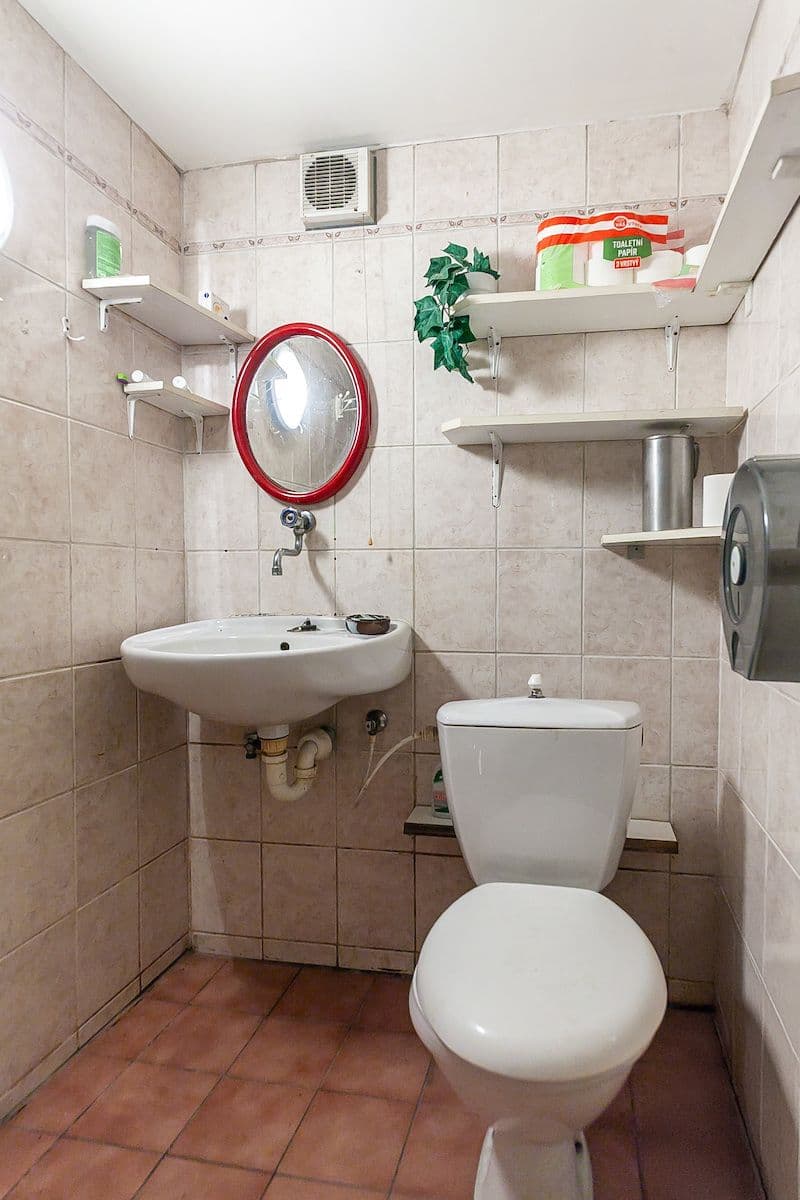 house for sale, 55 m², Mšeno, Středočeský Region house for sale, 55 m², Mšeno, Středočeský Region