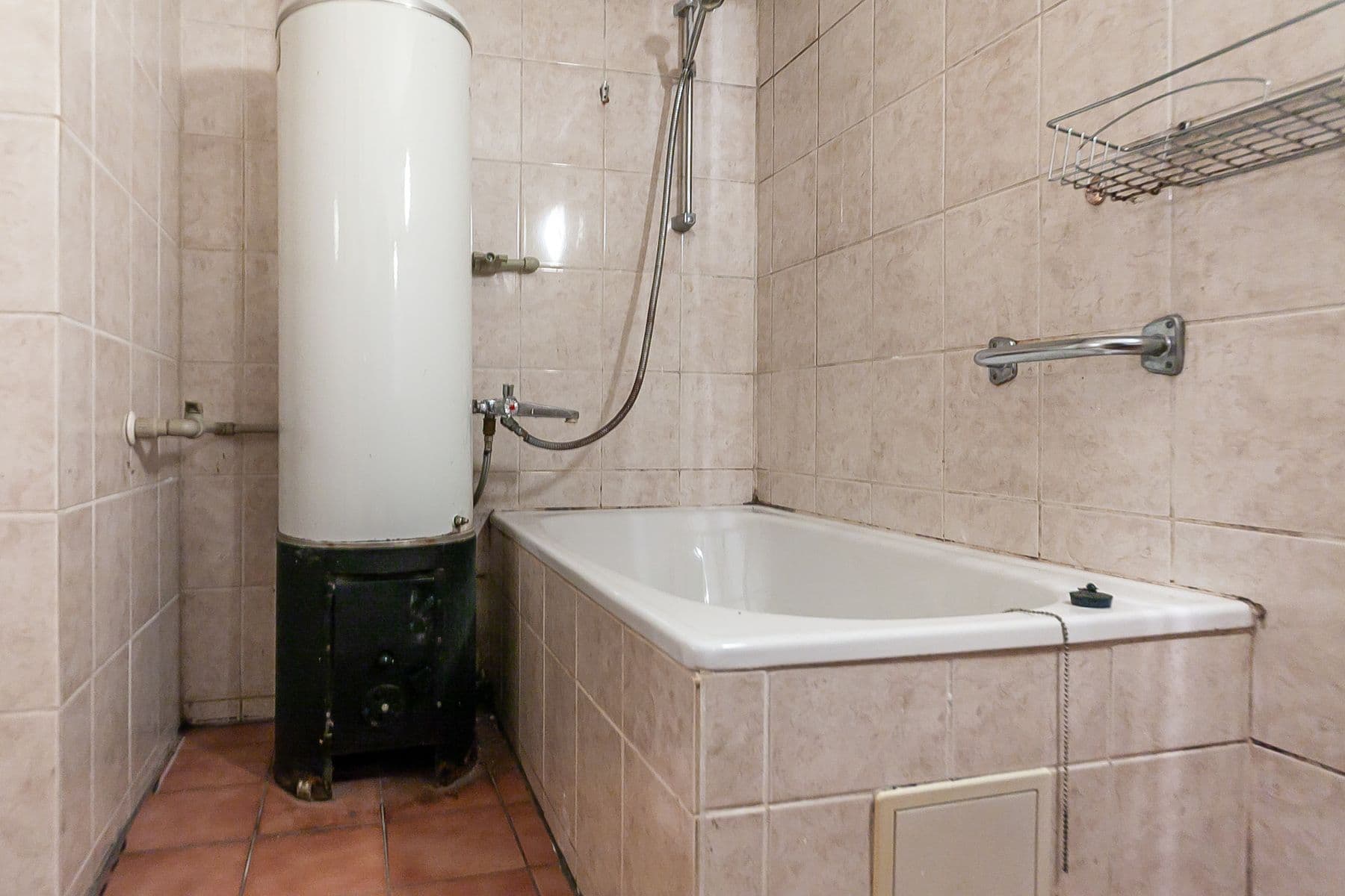 house for sale, 55 m², Mšeno, Středočeský Region house for sale, 55 m², Mšeno, Středočeský Region