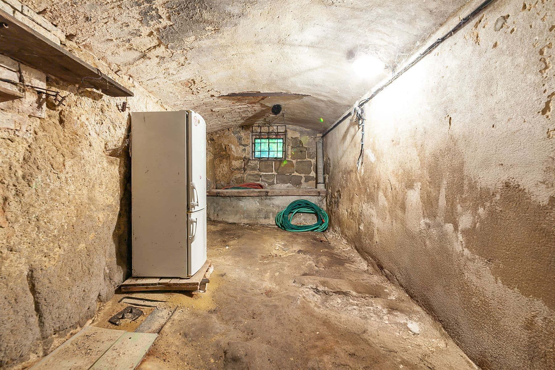 house for sale, 55 m², Mšeno, Středočeský Region house for sale, 55 m², Mšeno, Středočeský Region