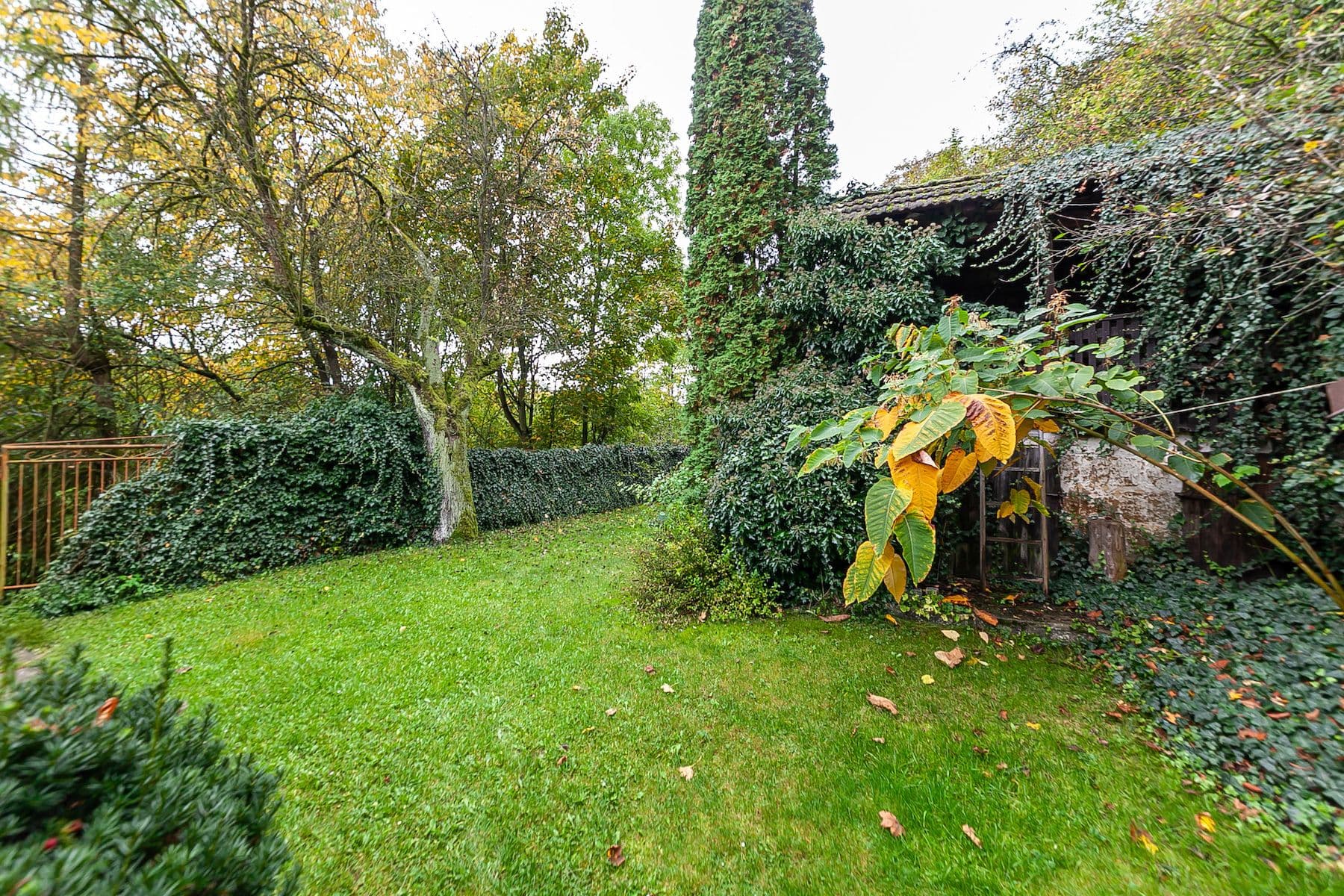 house for sale, 55 m², Mšeno, Středočeský Region house for sale, 55 m², Mšeno, Středočeský Region