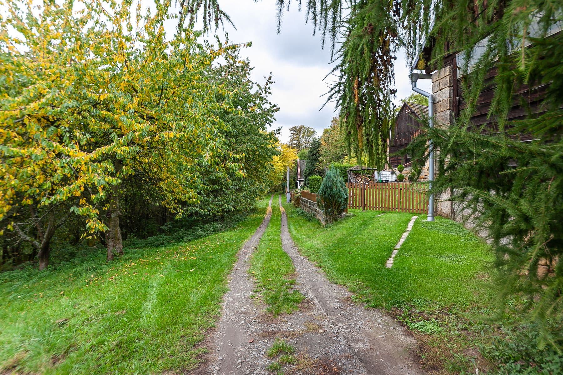 house for sale, 55 m², Mšeno, Středočeský Region house for sale, 55 m², Mšeno, Středočeský Region