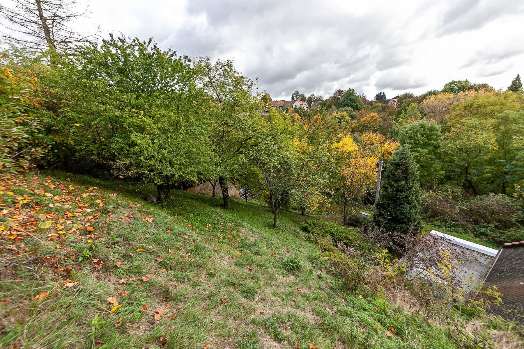 house for sale, 55 m², Mšeno, Středočeský Region house for sale, 55 m², Mšeno, Středočeský Region