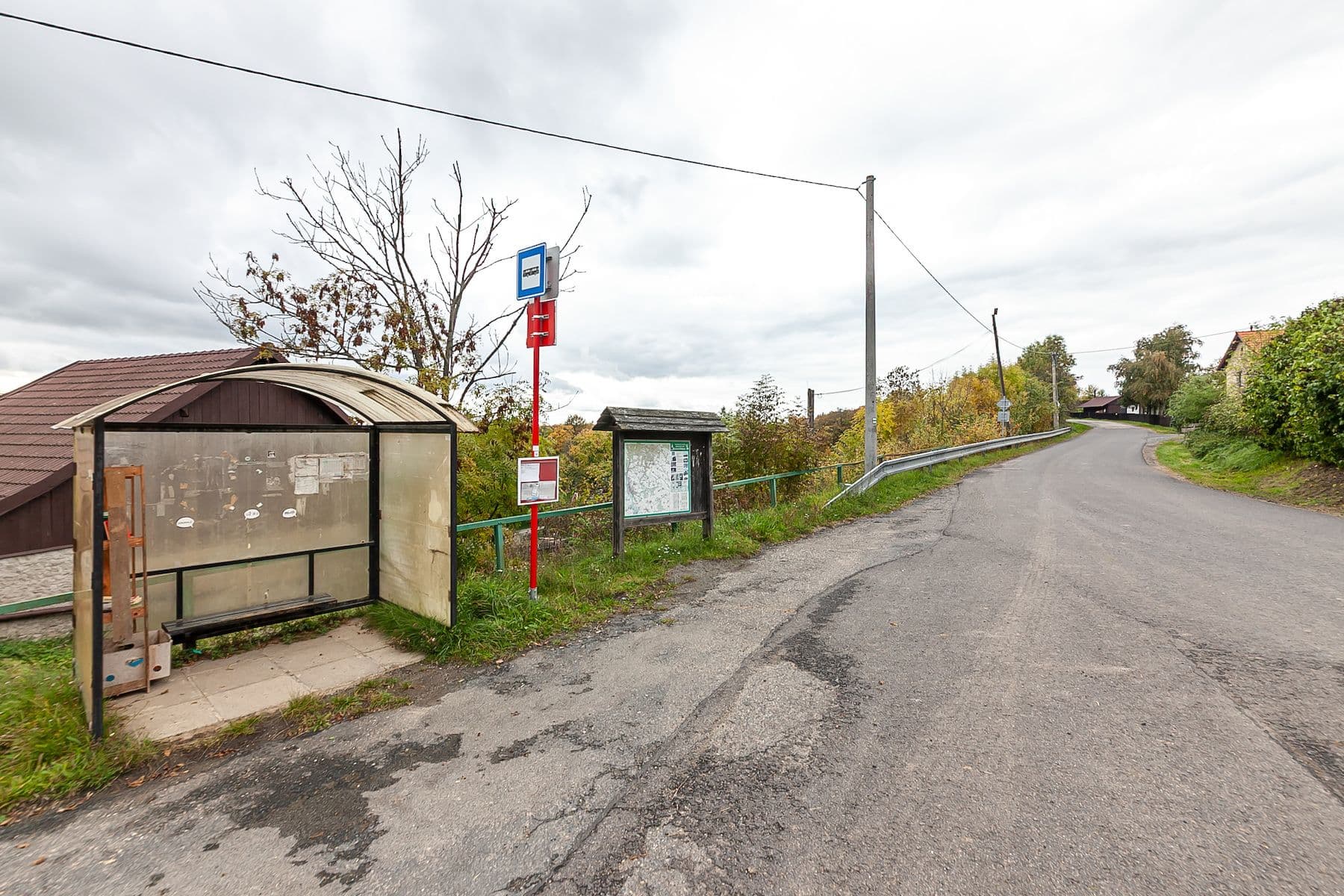 house for sale, 55 m², Mšeno, Středočeský Region house for sale, 55 m², Mšeno, Středočeský Region