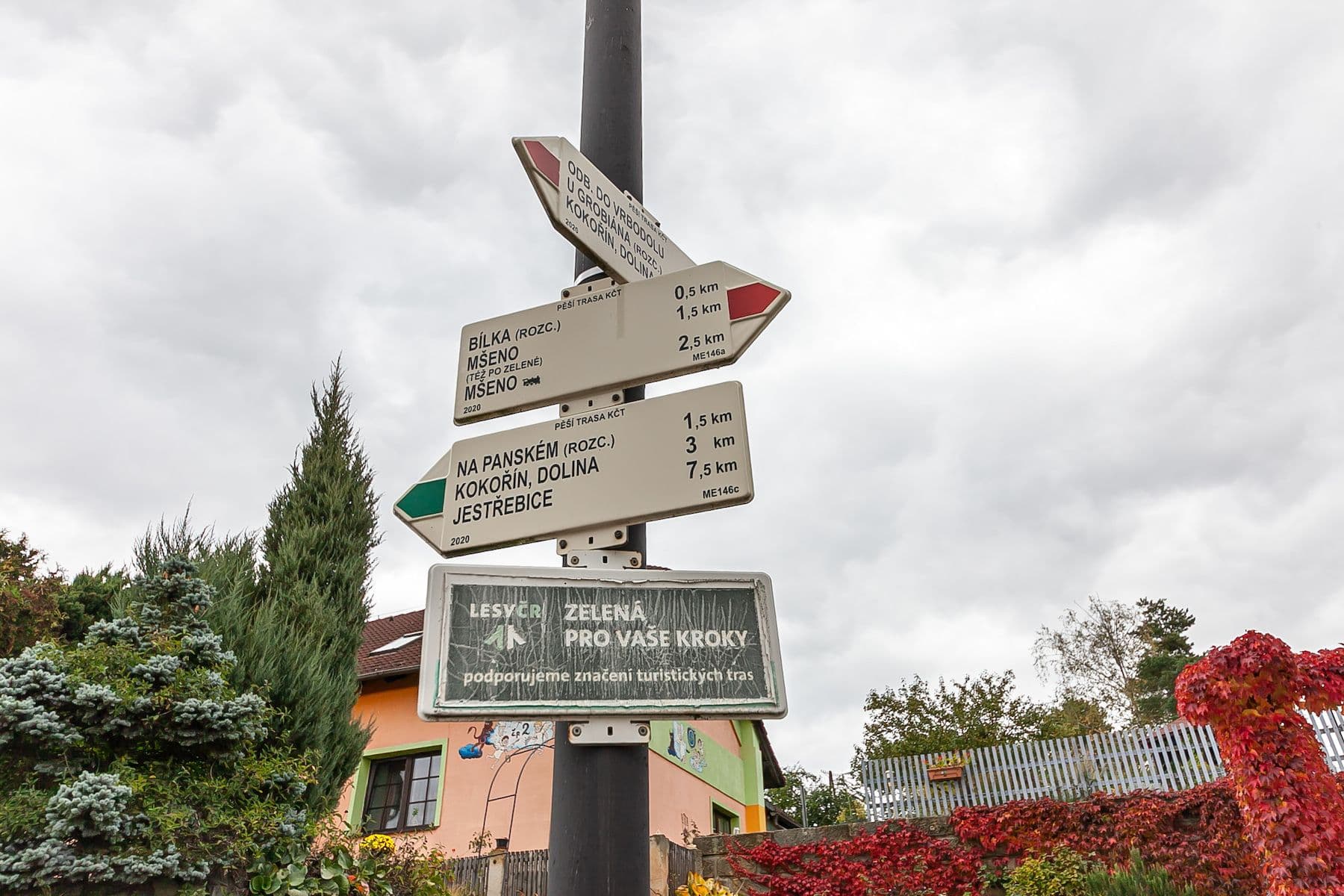 house for sale, 55 m², Mšeno, Středočeský Region house for sale, 55 m², Mšeno, Středočeský Region