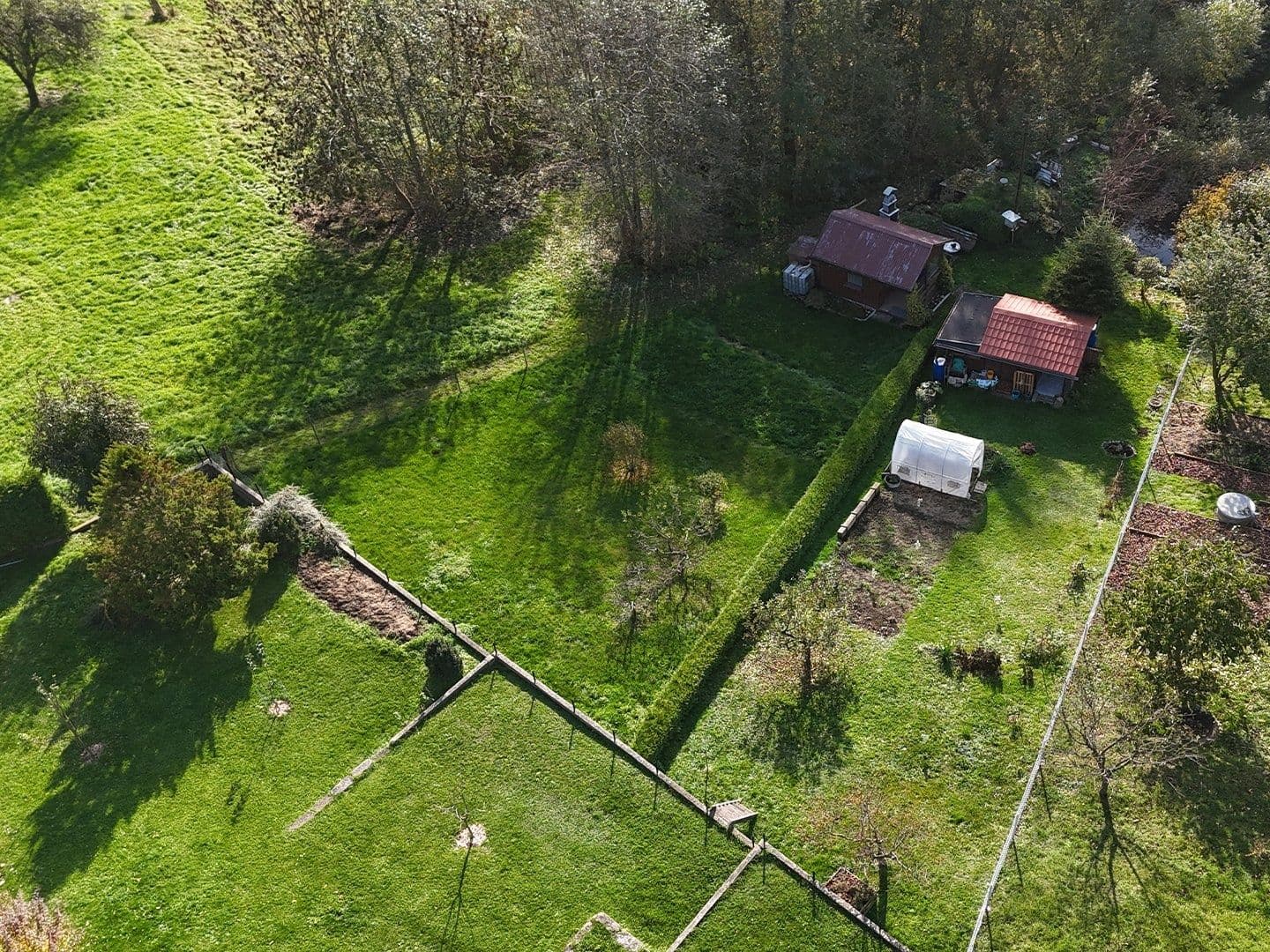 plot for sale, 1,187 m², Turnov, Liberecký Region plot for sale, 1,187 m², Turnov, Liberecký Region