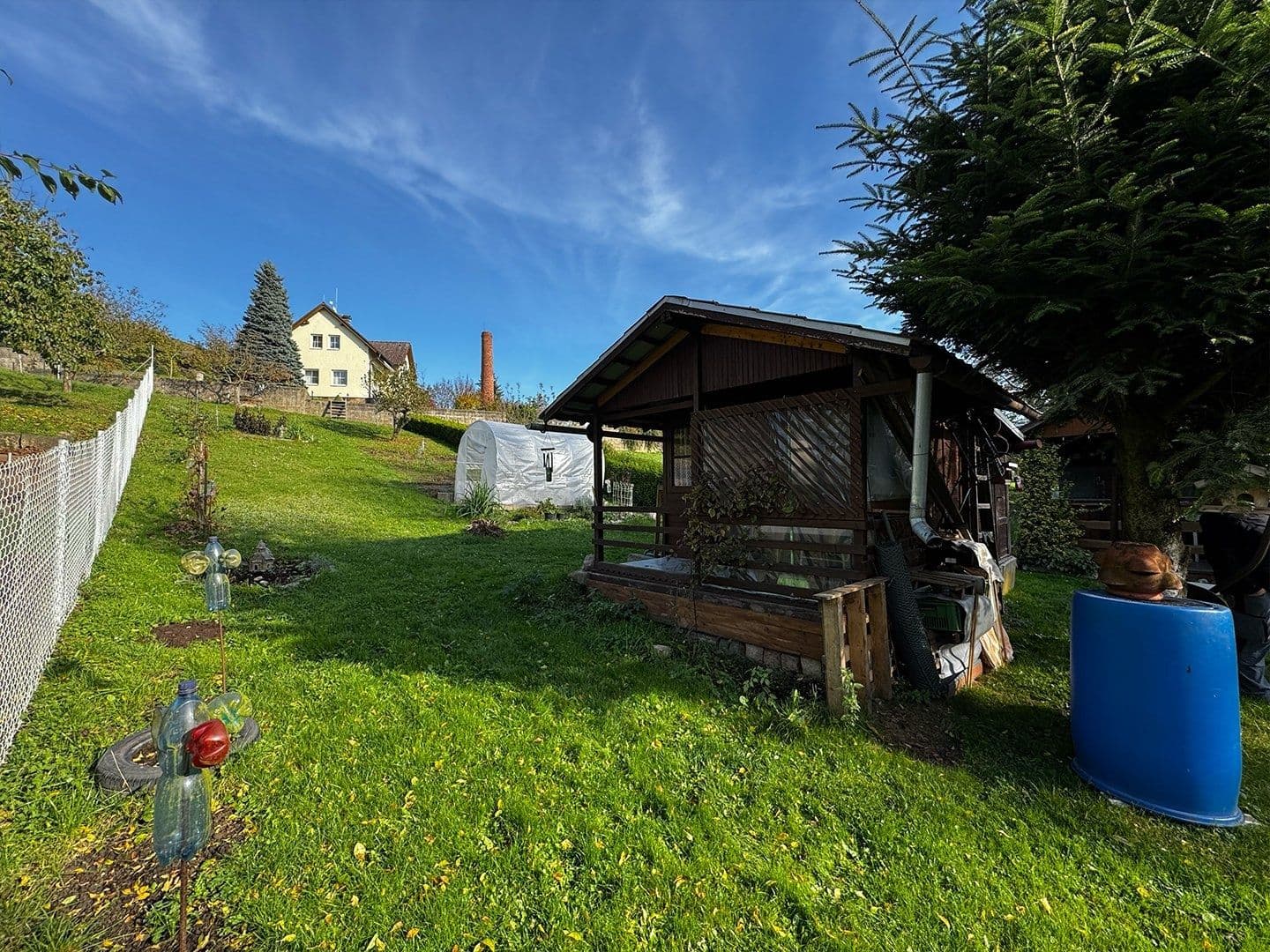 plot for sale, 1,187 m², Turnov, Liberecký Region plot for sale, 1,187 m², Turnov, Liberecký Region