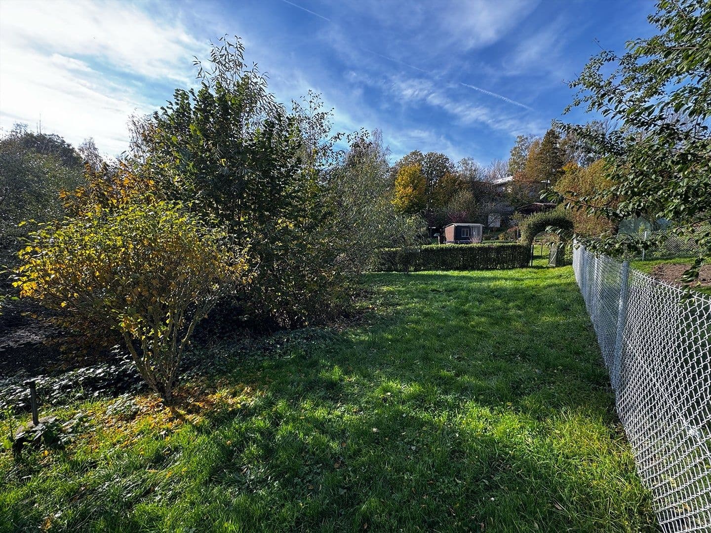 plot for sale, 1,187 m², Turnov, Liberecký Region plot for sale, 1,187 m², Turnov, Liberecký Region