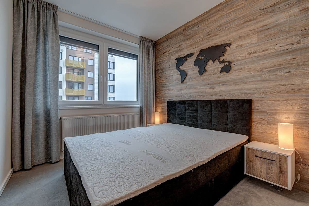 1 bedroom with open-plan kitchen flat for sale, 87 m², Honzíkova, Prague, Prague 1 bedroom with open-plan kitchen flat for sale, 87 m², Honzíkova, Prague, Prague