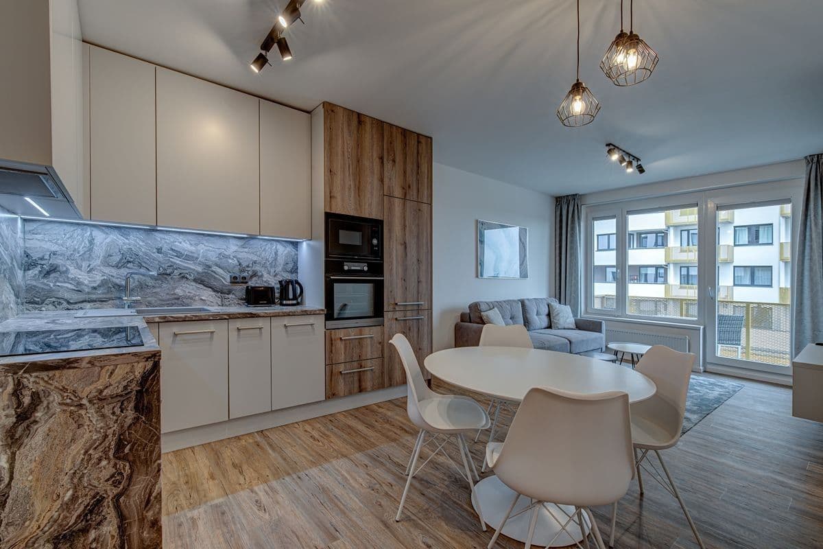 1 bedroom with open-plan kitchen flat for sale, 87 m², Honzíkova, Prague, Prague 1 bedroom with open-plan kitchen flat for sale, 87 m², Honzíkova, Prague, Prague