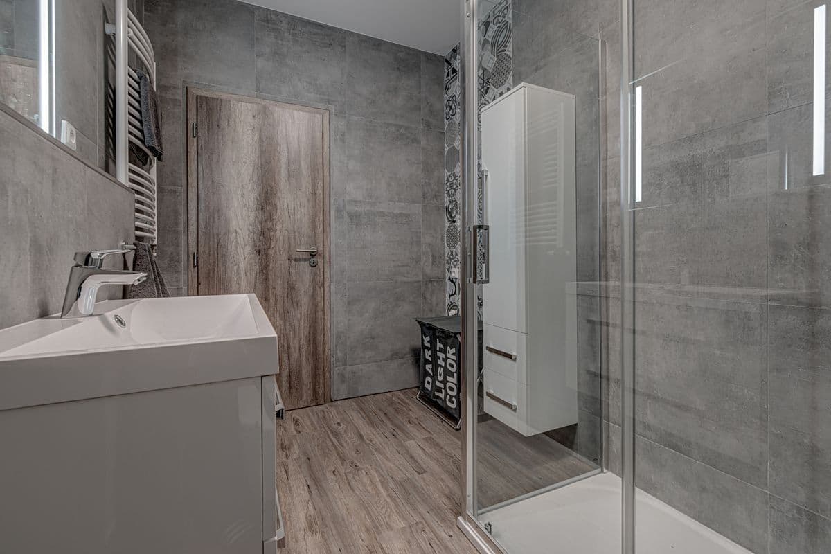 1 bedroom with open-plan kitchen flat for sale, 87 m², Honzíkova, Prague, Prague 1 bedroom with open-plan kitchen flat for sale, 87 m², Honzíkova, Prague, Prague