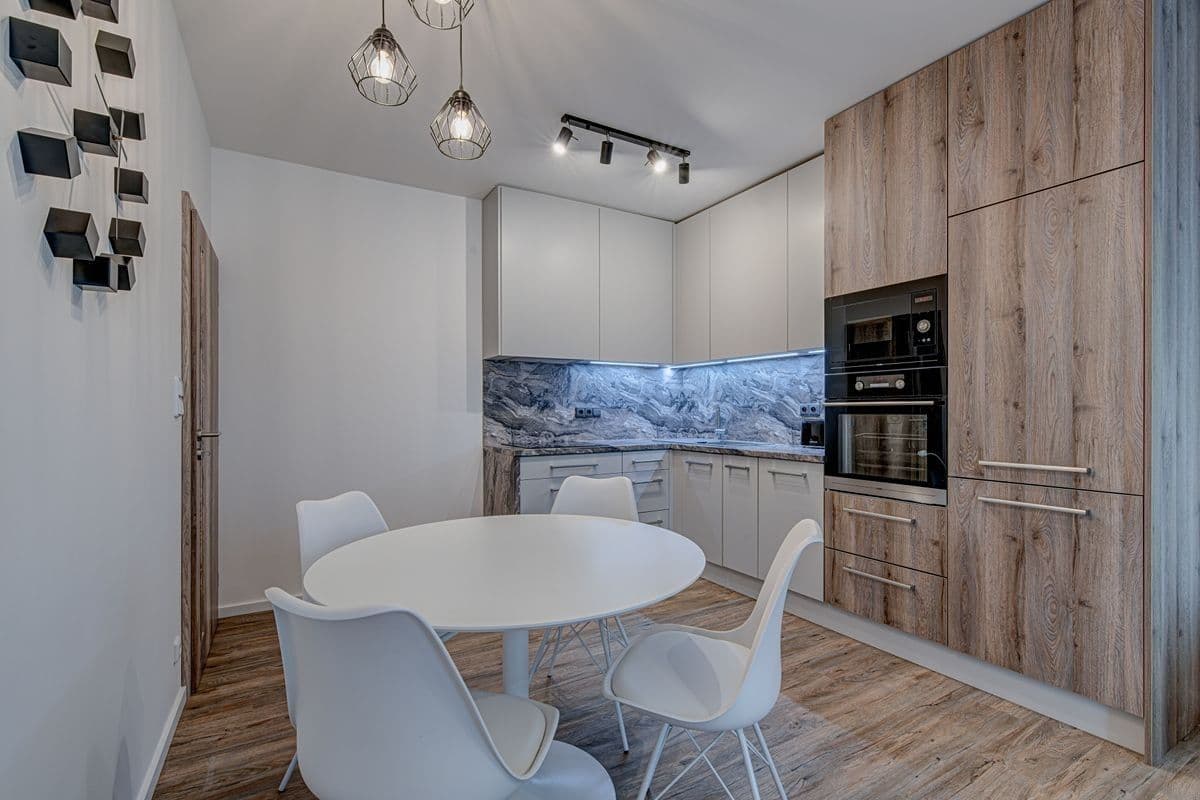 1 bedroom with open-plan kitchen flat for sale, 87 m², Honzíkova, Prague, Prague 1 bedroom with open-plan kitchen flat for sale, 87 m², Honzíkova, Prague, Prague