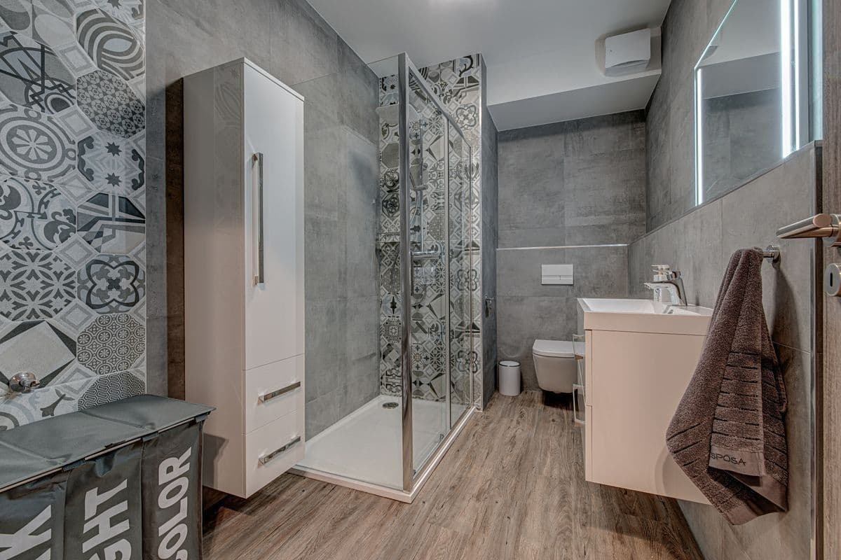 1 bedroom with open-plan kitchen flat for sale, 87 m², Honzíkova, Prague, Prague 1 bedroom with open-plan kitchen flat for sale, 87 m², Honzíkova, Prague, Prague