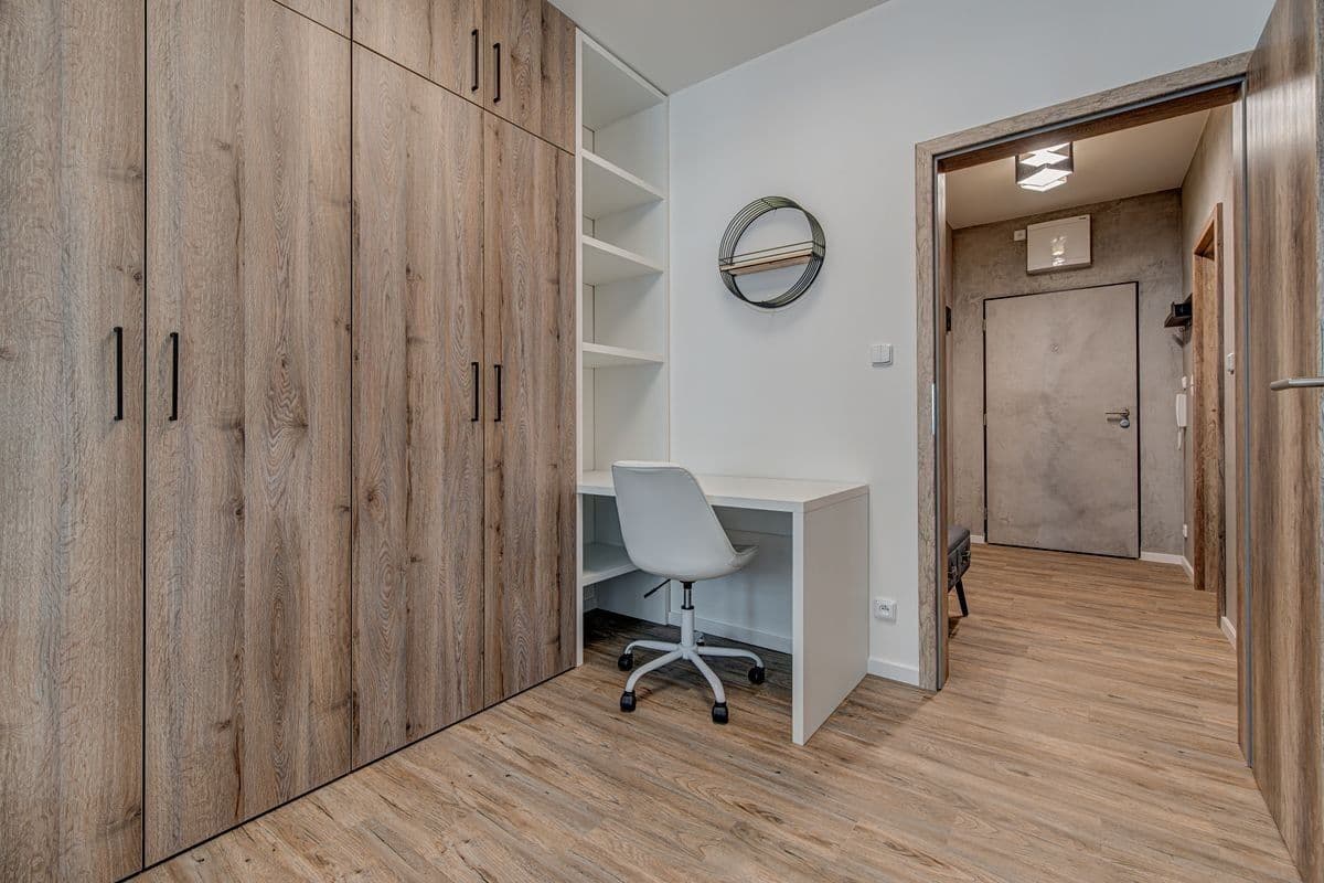 1 bedroom with open-plan kitchen flat for sale, 87 m², Honzíkova, Prague, Prague 1 bedroom with open-plan kitchen flat for sale, 87 m², Honzíkova, Prague, Prague