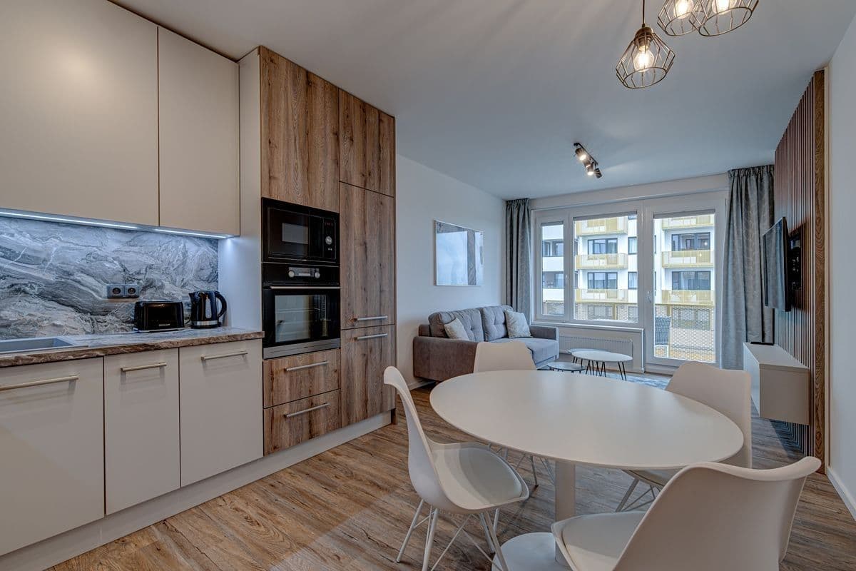 1 bedroom with open-plan kitchen flat for sale, 87 m², Honzíkova, Prague, Prague 1 bedroom with open-plan kitchen flat for sale, 87 m², Honzíkova, Prague, Prague