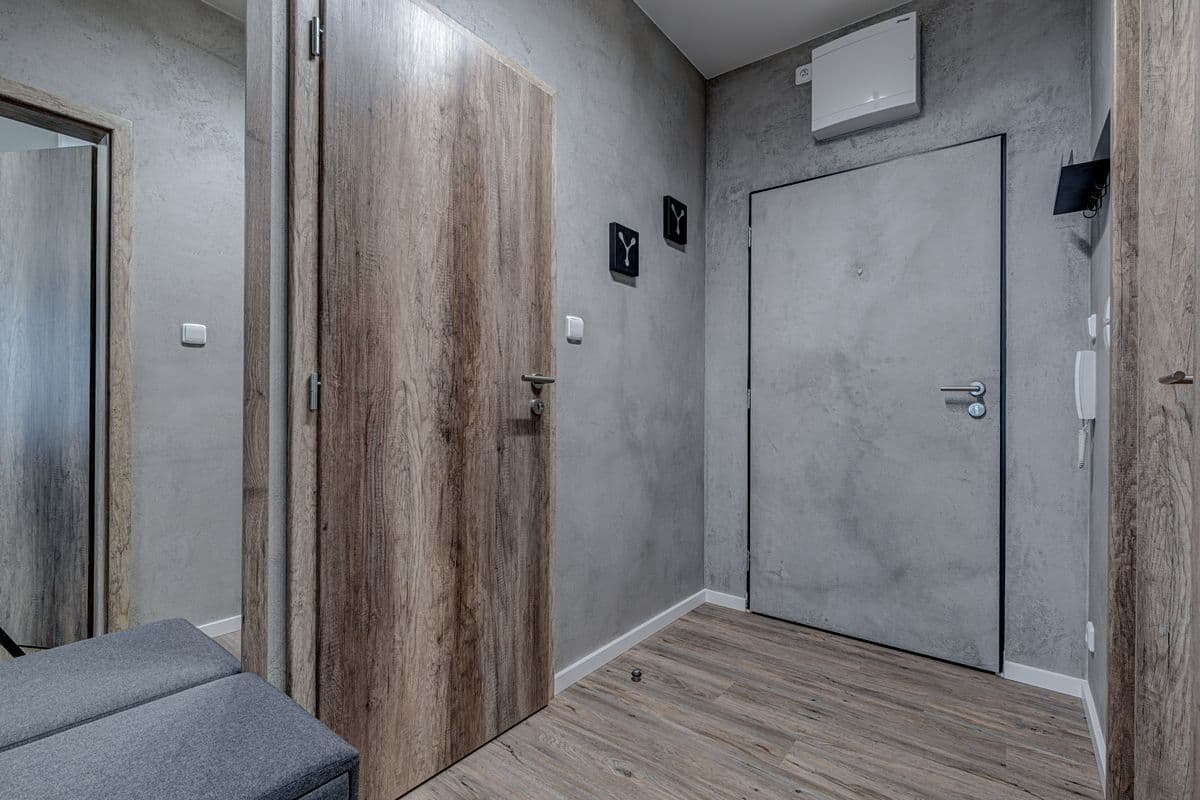 1 bedroom with open-plan kitchen flat for sale, 87 m², Honzíkova, Prague, Prague 1 bedroom with open-plan kitchen flat for sale, 87 m², Honzíkova, Prague, Prague