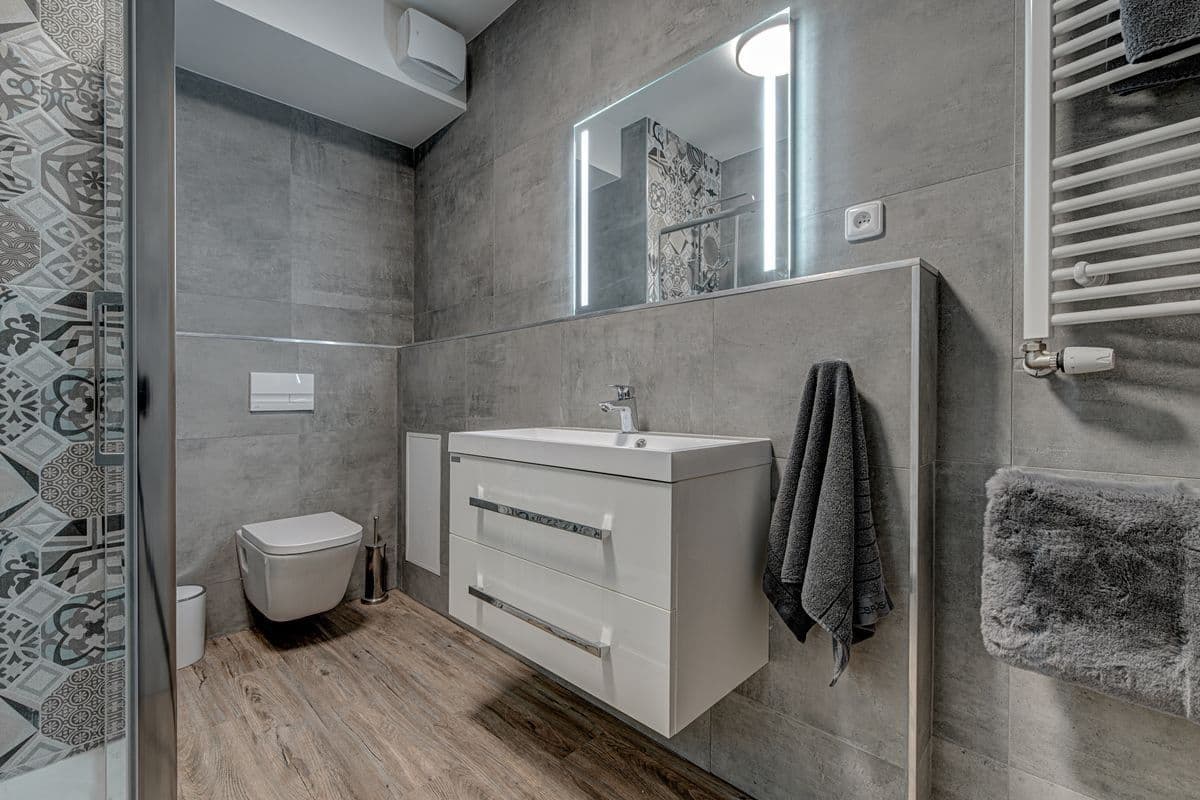1 bedroom with open-plan kitchen flat for sale, 87 m², Honzíkova, Prague, Prague 1 bedroom with open-plan kitchen flat for sale, 87 m², Honzíkova, Prague, Prague