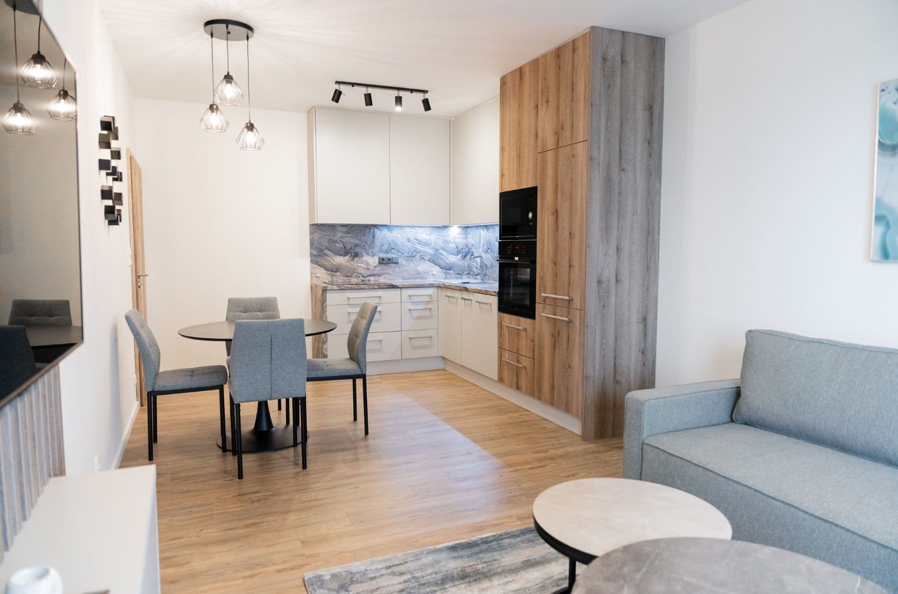 1 bedroom with open-plan kitchen flat for sale, 87 m², Honzíkova, Prague, Prague 1 bedroom with open-plan kitchen flat for sale, 87 m², Honzíkova, Prague, Prague