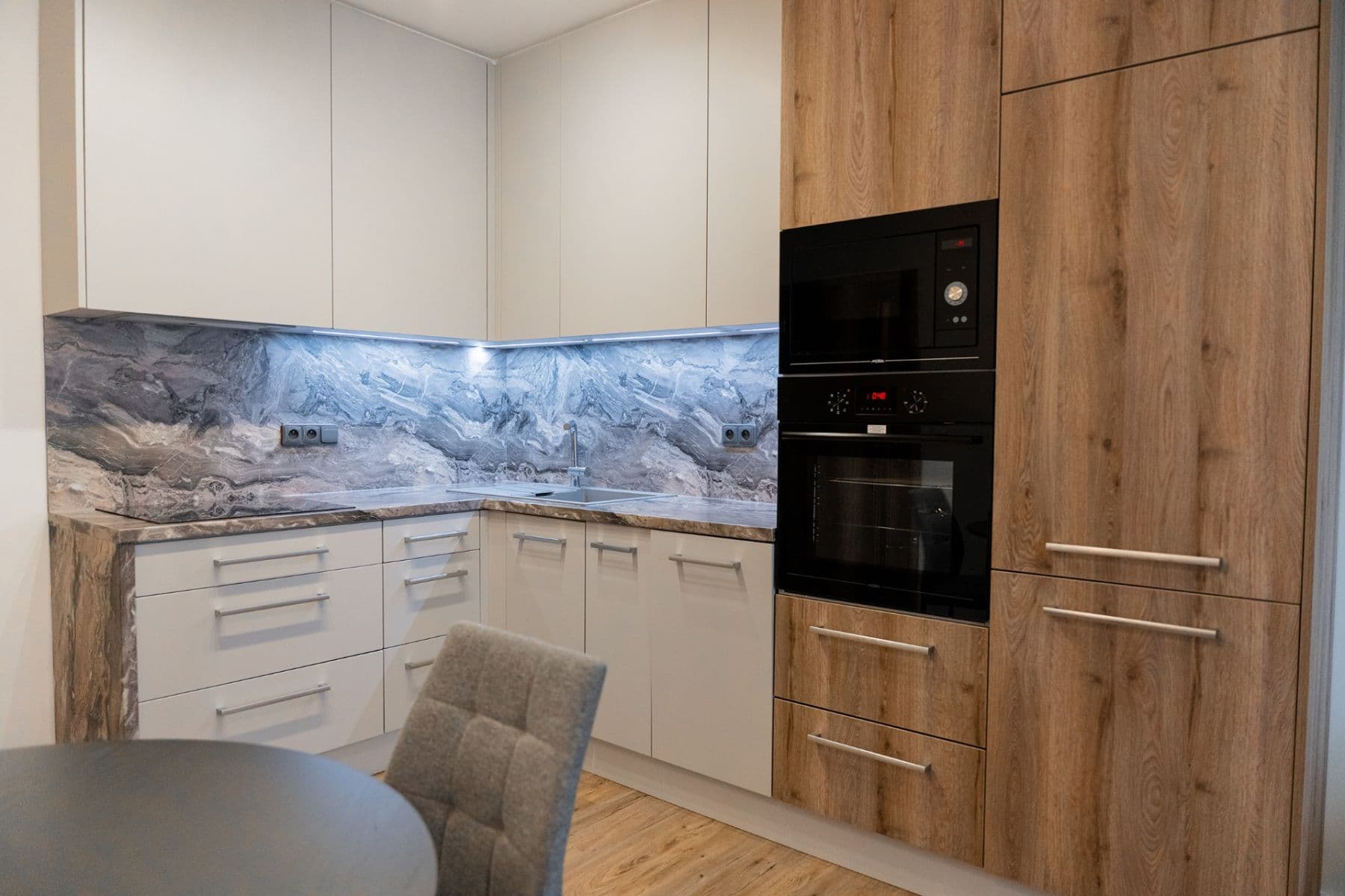 1 bedroom with open-plan kitchen flat for sale, 87 m², Honzíkova, Prague, Prague 1 bedroom with open-plan kitchen flat for sale, 87 m², Honzíkova, Prague, Prague