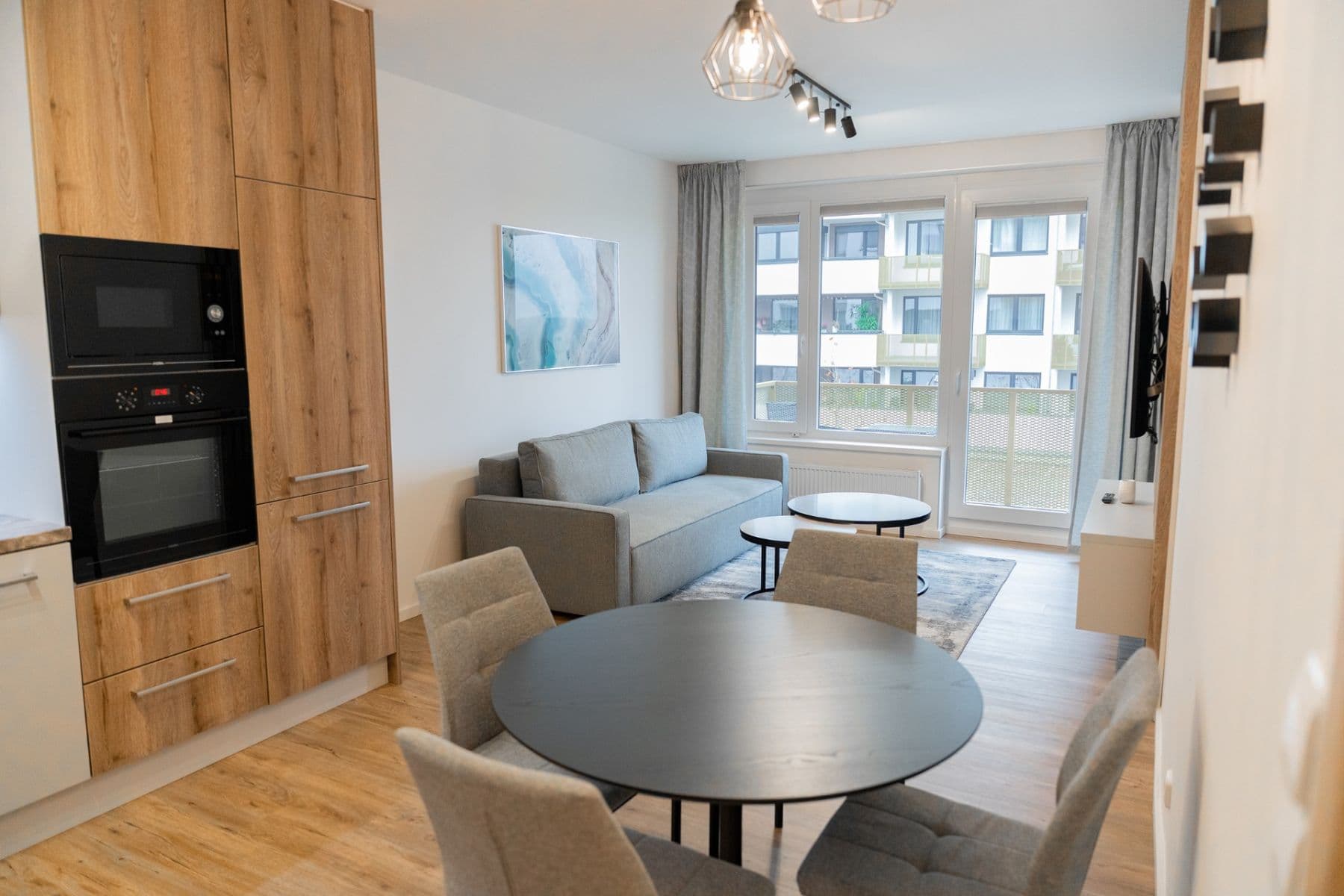 1 bedroom with open-plan kitchen flat for sale, 87 m², Honzíkova, Prague, Prague 1 bedroom with open-plan kitchen flat for sale, 87 m², Honzíkova, Prague, Prague