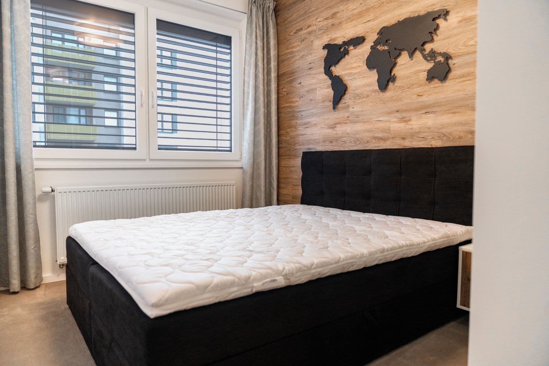 1 bedroom with open-plan kitchen flat for sale, 87 m², Honzíkova, Prague, Prague 1 bedroom with open-plan kitchen flat for sale, 87 m², Honzíkova, Prague, Prague