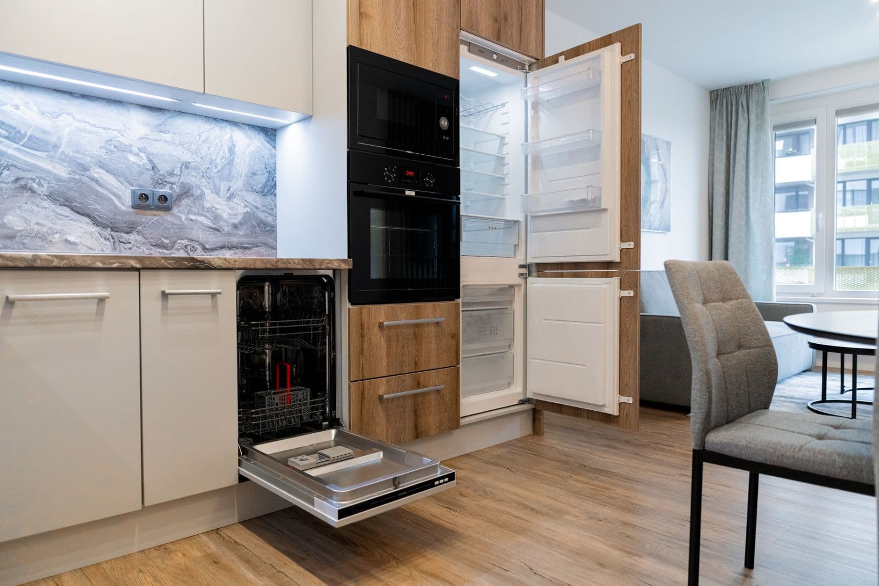 1 bedroom with open-plan kitchen flat for sale, 87 m², Honzíkova, Prague, Prague 1 bedroom with open-plan kitchen flat for sale, 87 m², Honzíkova, Prague, Prague