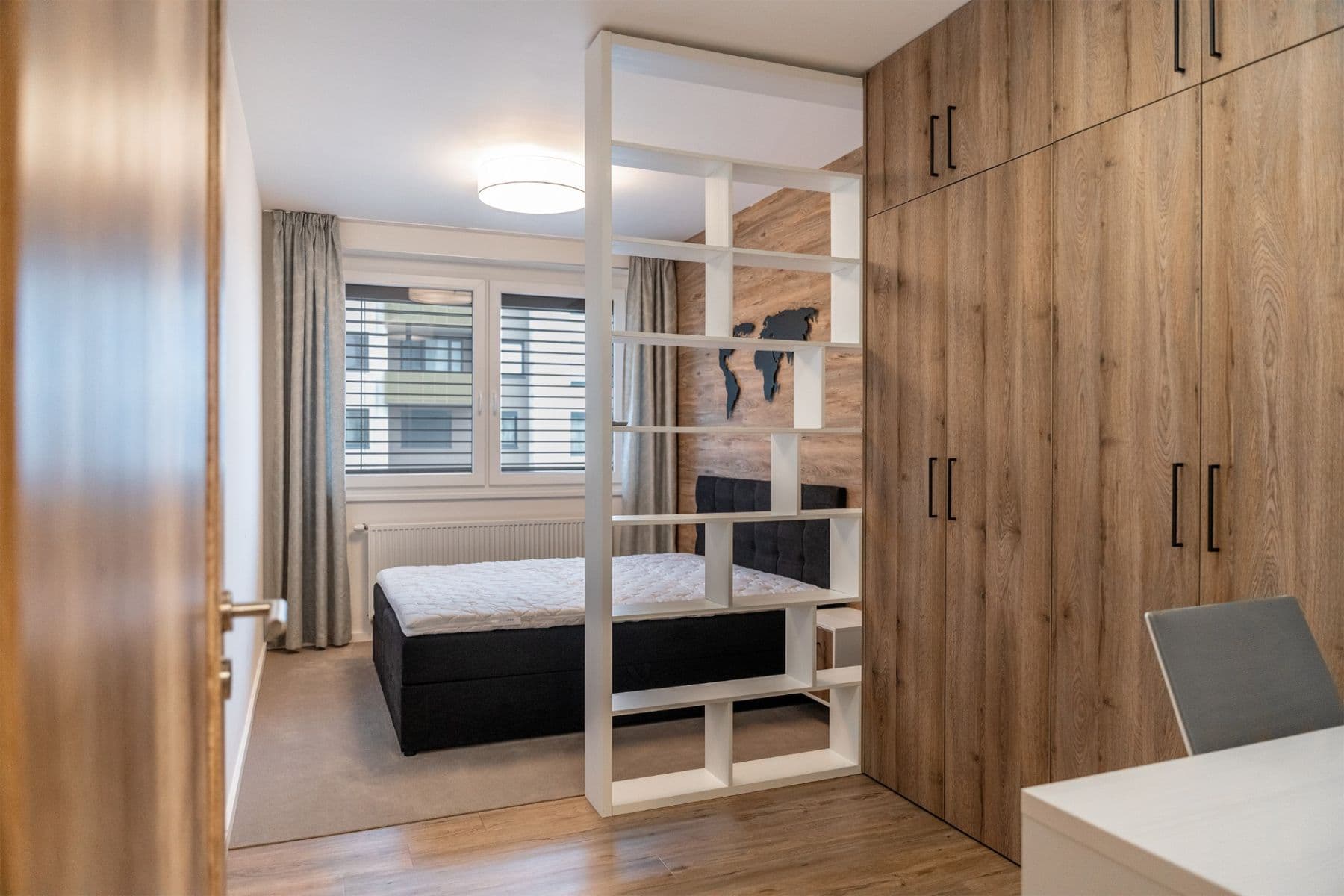 1 bedroom with open-plan kitchen flat for sale, 87 m², Honzíkova, Prague, Prague 1 bedroom with open-plan kitchen flat for sale, 87 m², Honzíkova, Prague, Prague