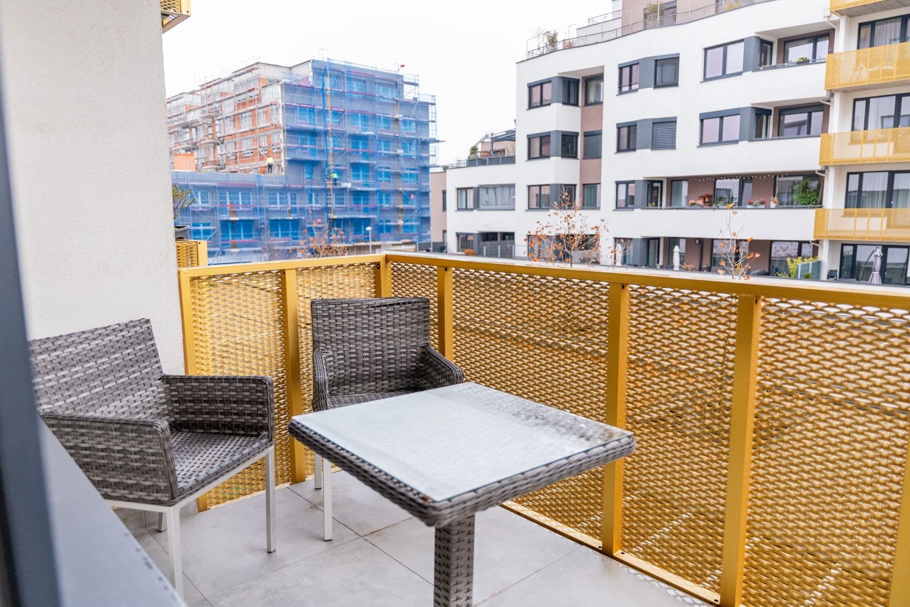 1 bedroom with open-plan kitchen flat for sale, 87 m², Honzíkova, Prague, Prague 1 bedroom with open-plan kitchen flat for sale, 87 m², Honzíkova, Prague, Prague