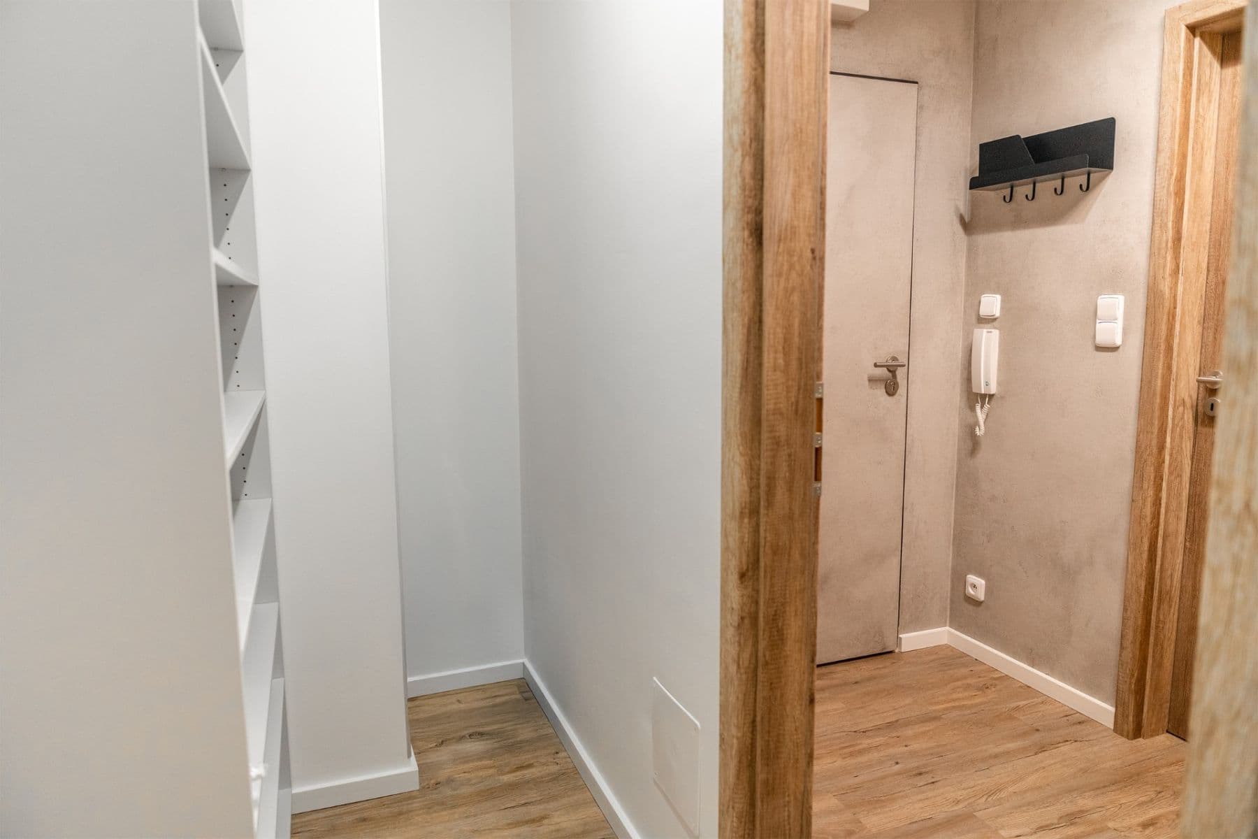 1 bedroom with open-plan kitchen flat for sale, 87 m², Honzíkova, Prague, Prague 1 bedroom with open-plan kitchen flat for sale, 87 m², Honzíkova, Prague, Prague