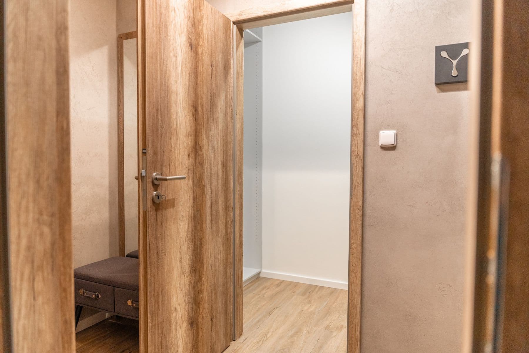 1 bedroom with open-plan kitchen flat for sale, 87 m², Honzíkova, Prague, Prague 1 bedroom with open-plan kitchen flat for sale, 87 m², Honzíkova, Prague, Prague