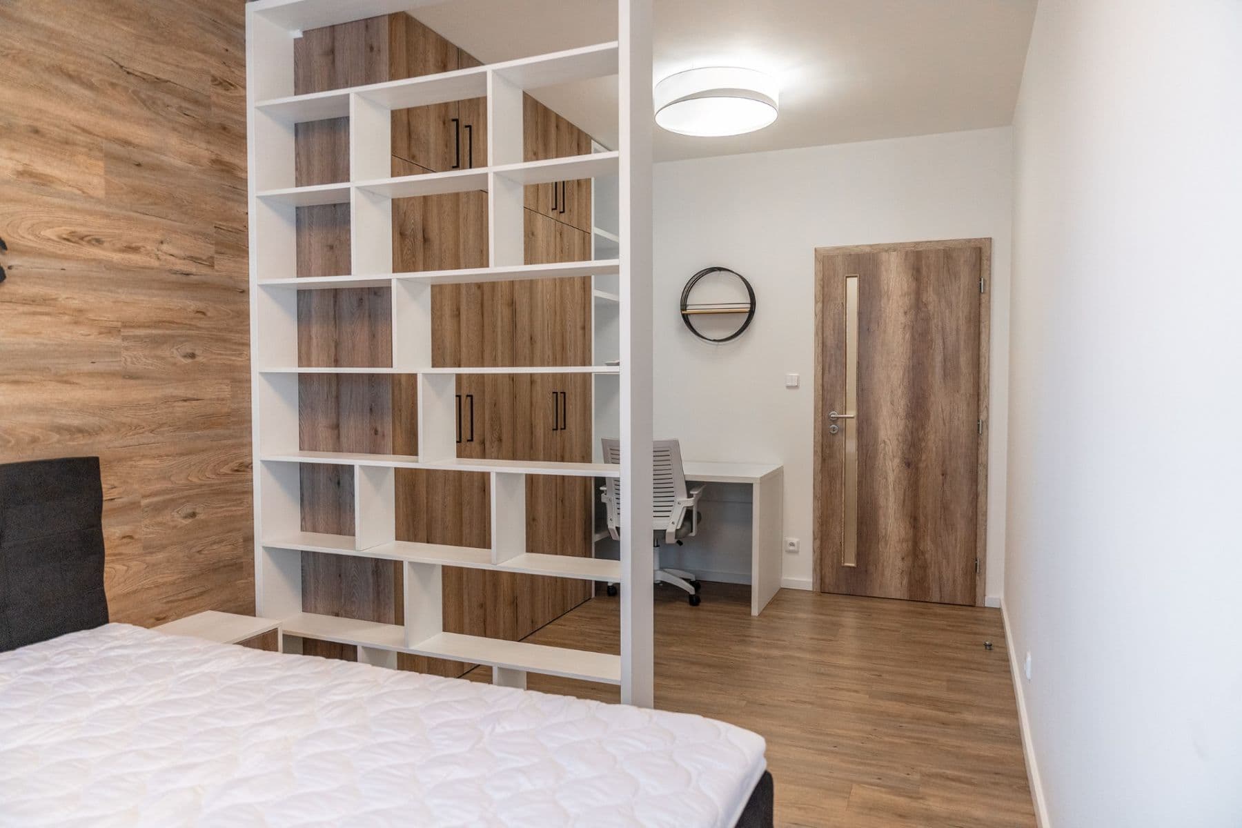 1 bedroom with open-plan kitchen flat for sale, 87 m², Honzíkova, Prague, Prague 1 bedroom with open-plan kitchen flat for sale, 87 m², Honzíkova, Prague, Prague