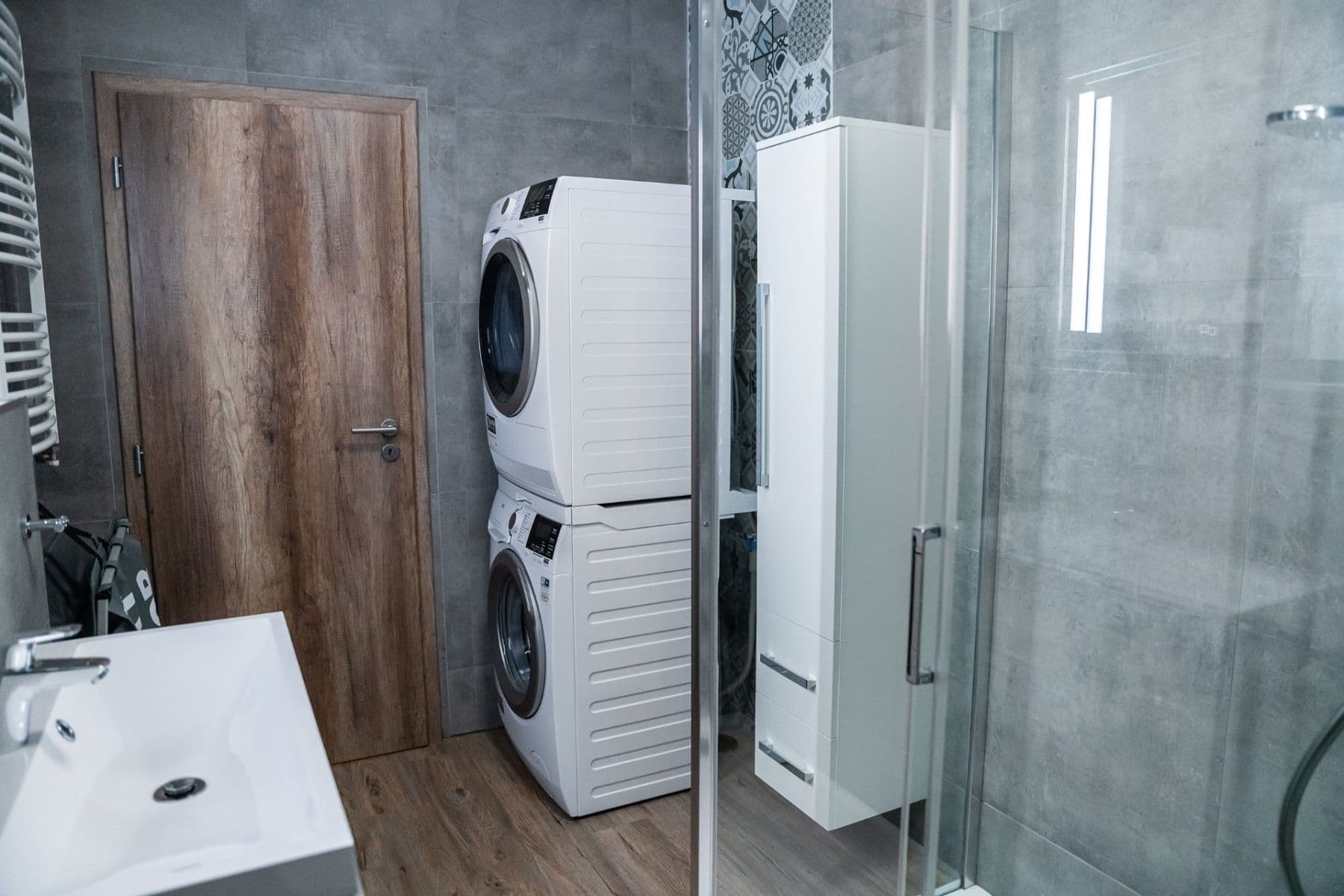 1 bedroom with open-plan kitchen flat for sale, 87 m², Honzíkova, Prague, Prague 1 bedroom with open-plan kitchen flat for sale, 87 m², Honzíkova, Prague, Prague