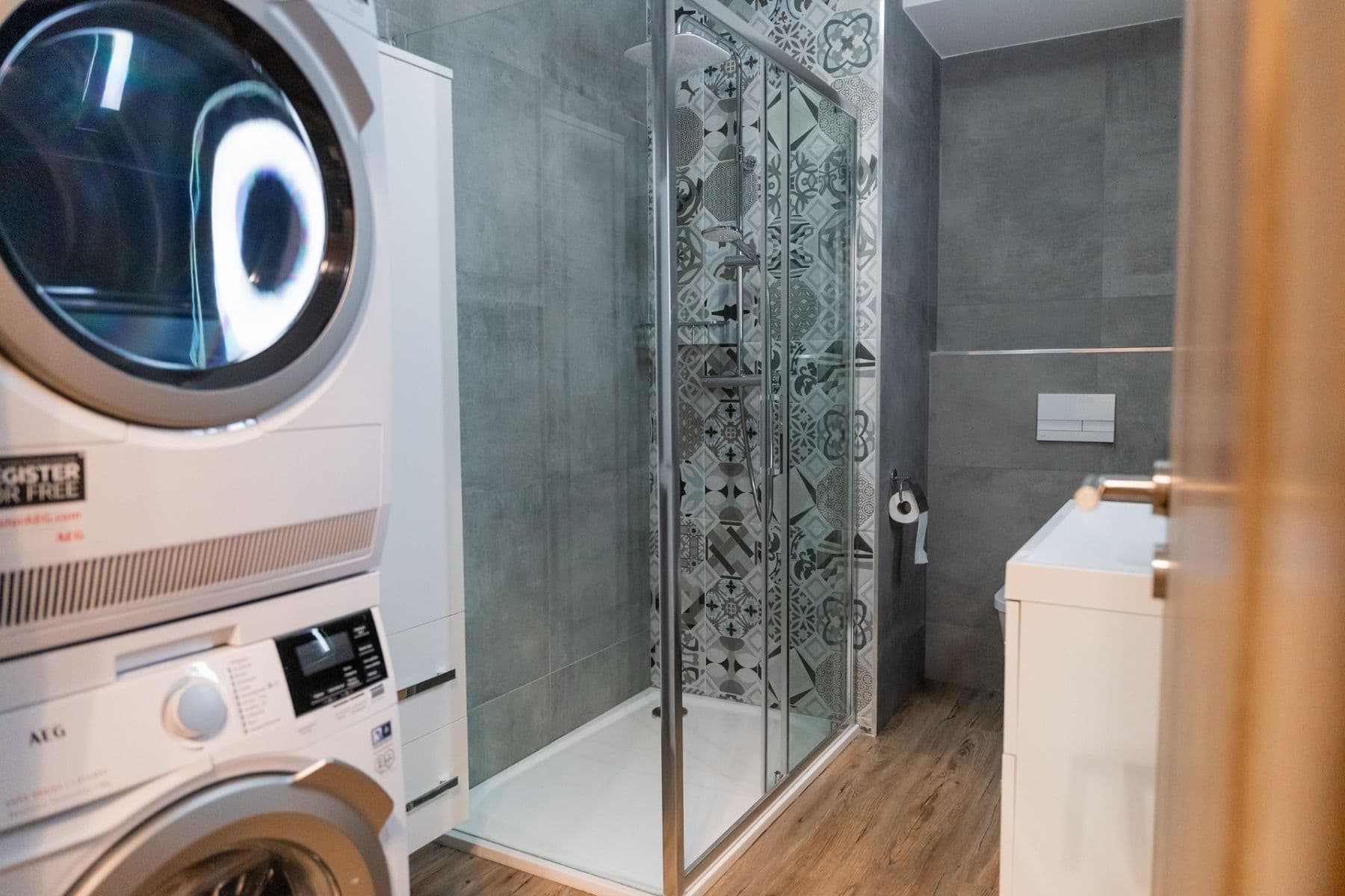 1 bedroom with open-plan kitchen flat for sale, 87 m², Honzíkova, Prague, Prague 1 bedroom with open-plan kitchen flat for sale, 87 m², Honzíkova, Prague, Prague