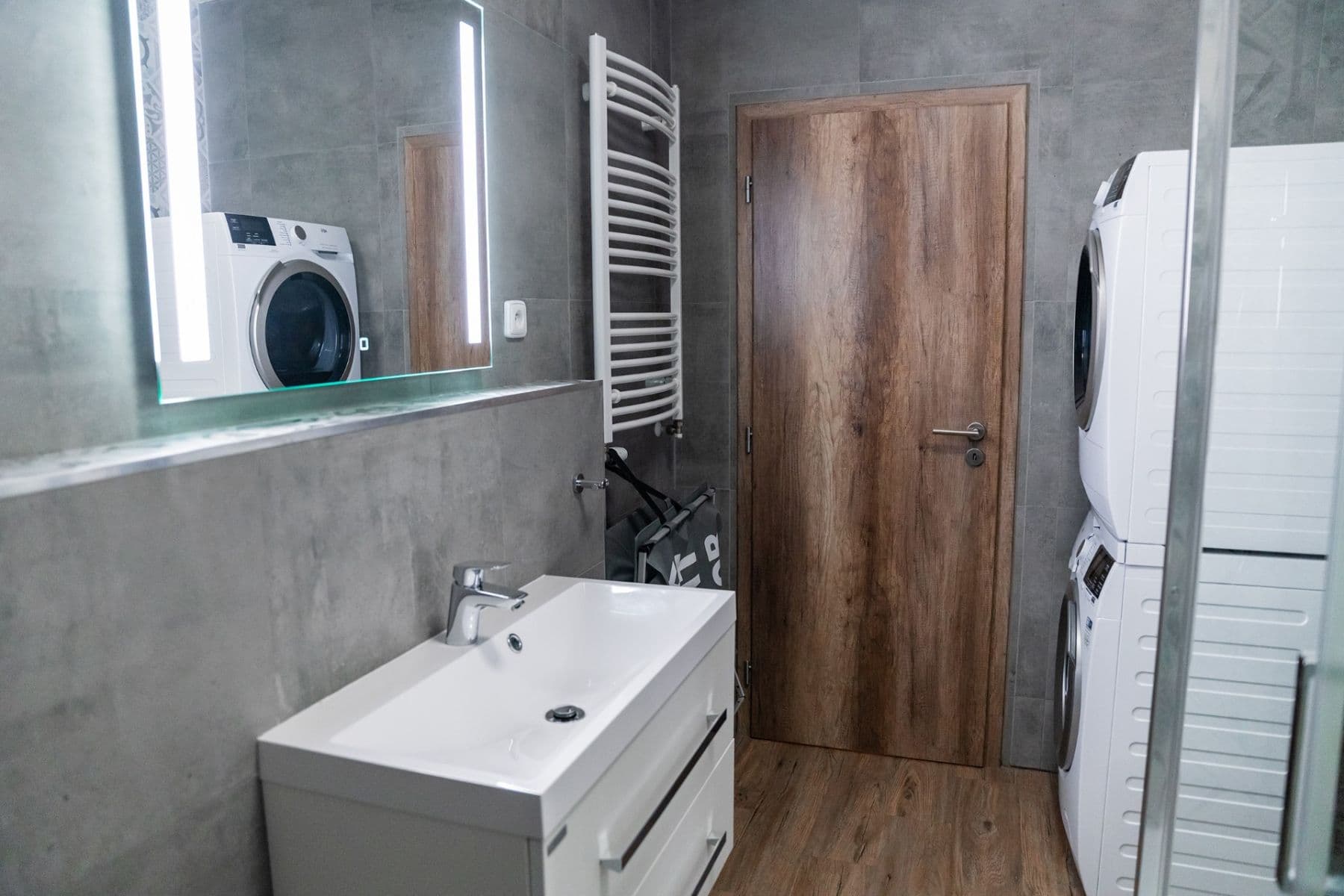 1 bedroom with open-plan kitchen flat for sale, 87 m², Honzíkova, Prague, Prague 1 bedroom with open-plan kitchen flat for sale, 87 m², Honzíkova, Prague, Prague