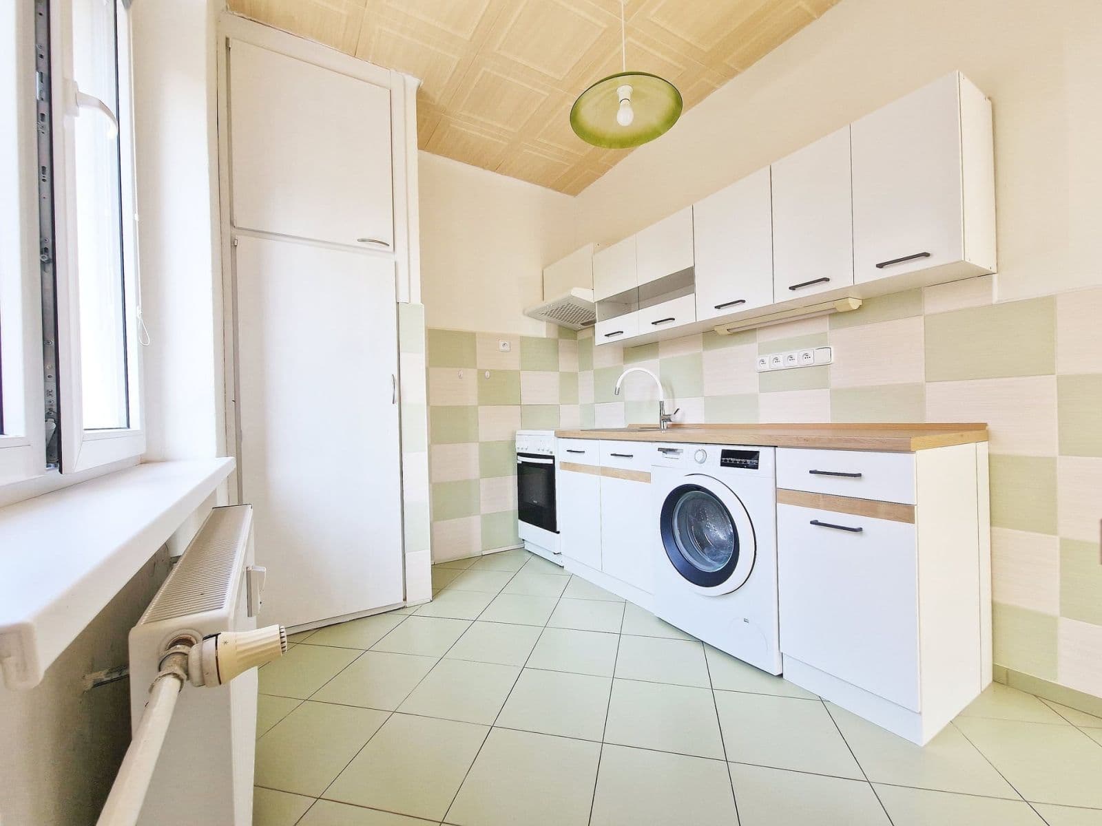 2 bedroom flat to rent, 56 m², Studentská, Mělník, Středočeský Region 2 bedroom flat to rent, 56 m², Studentská, Mělník, Středočeský Region