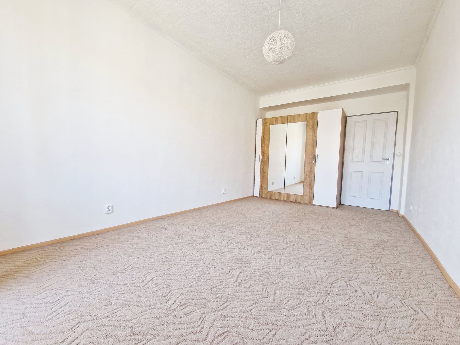 2 bedroom flat to rent, 56 m², Studentská, Mělník, Středočeský Region 2 bedroom flat to rent, 56 m², Studentská, Mělník, Středočeský Region