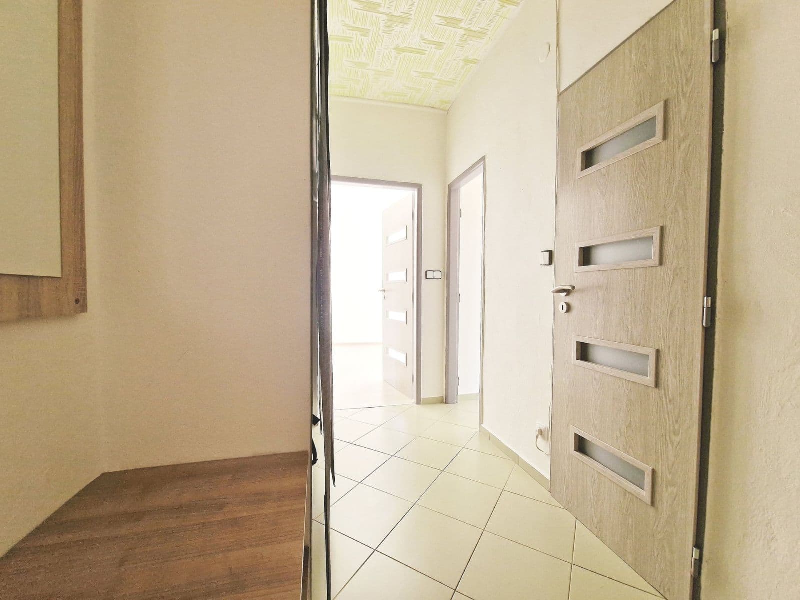 2 bedroom flat to rent, 56 m², Studentská, Mělník, Středočeský Region 2 bedroom flat to rent, 56 m², Studentská, Mělník, Středočeský Region