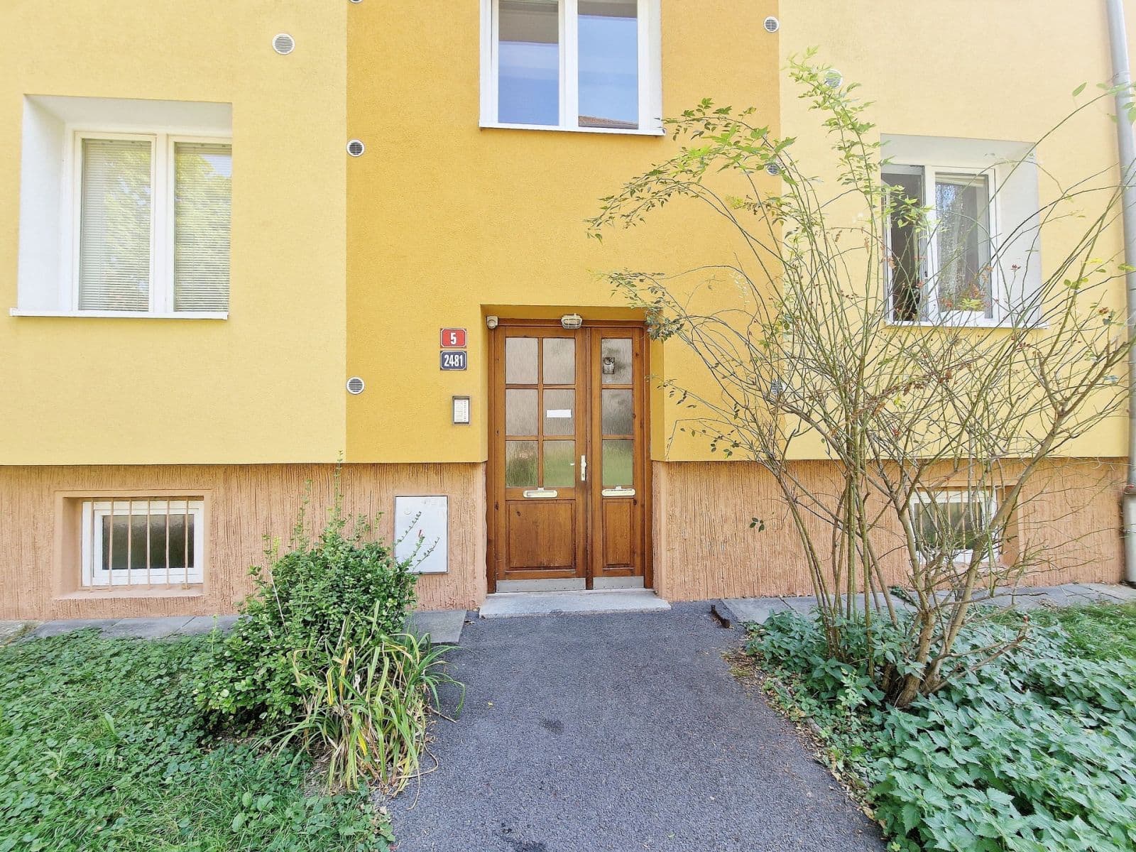 2 bedroom flat to rent, 56 m², Studentská, Mělník, Středočeský Region 2 bedroom flat to rent, 56 m², Studentská, Mělník, Středočeský Region